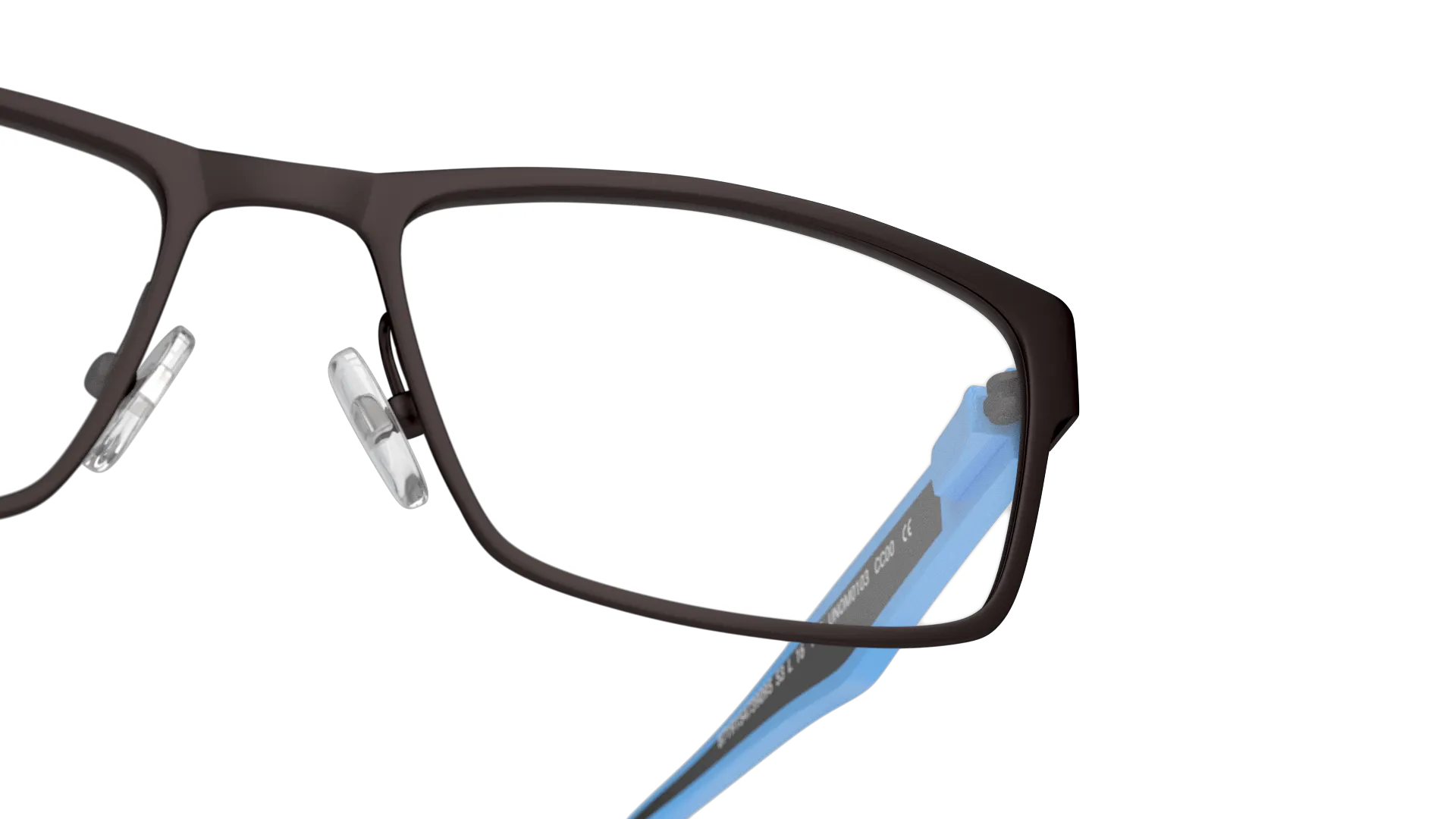 Detail01, Unofficial UNOM0104 Glasses