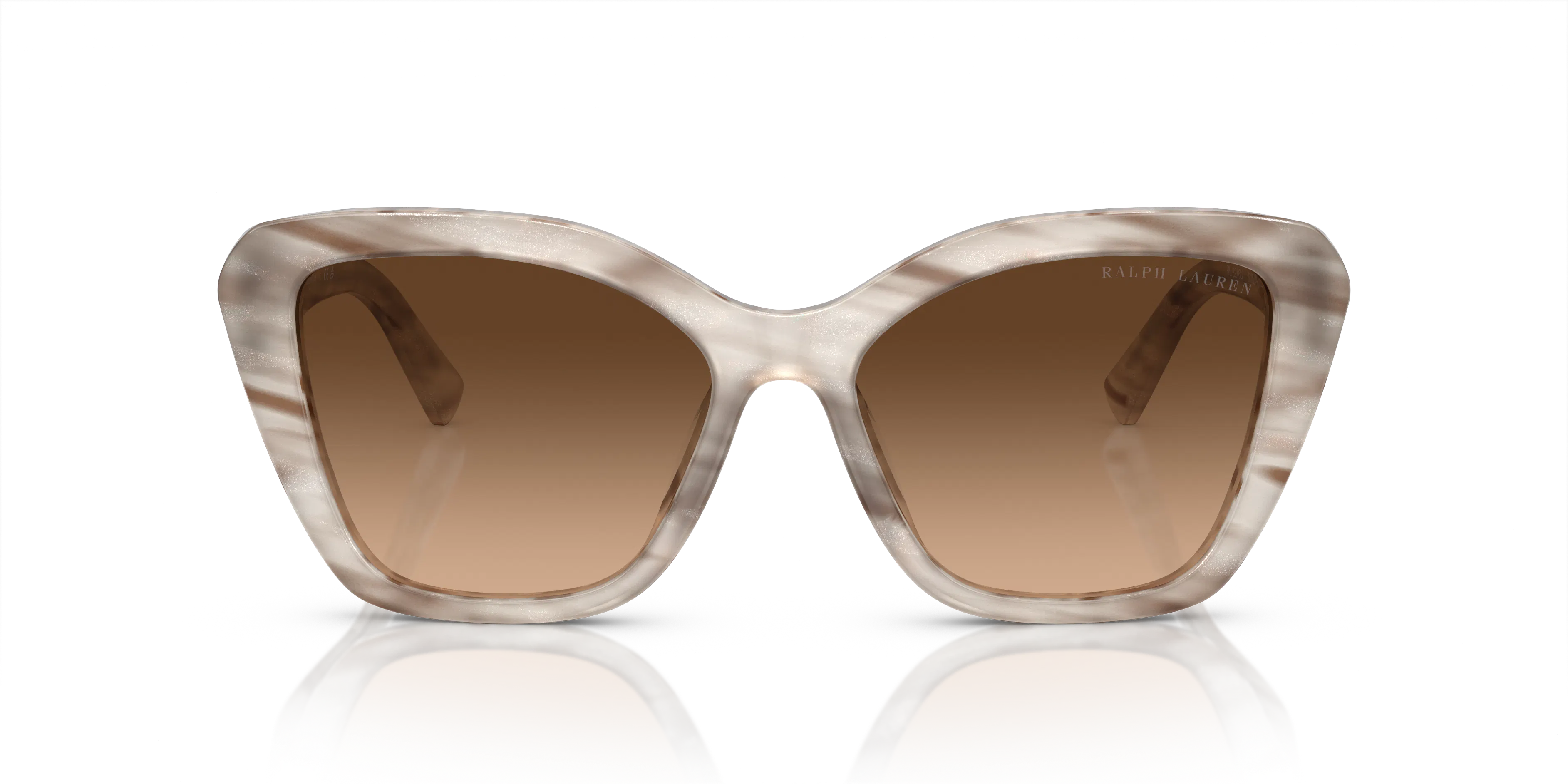 Front, Ralph Lauren The Isabel RL8216U 610574