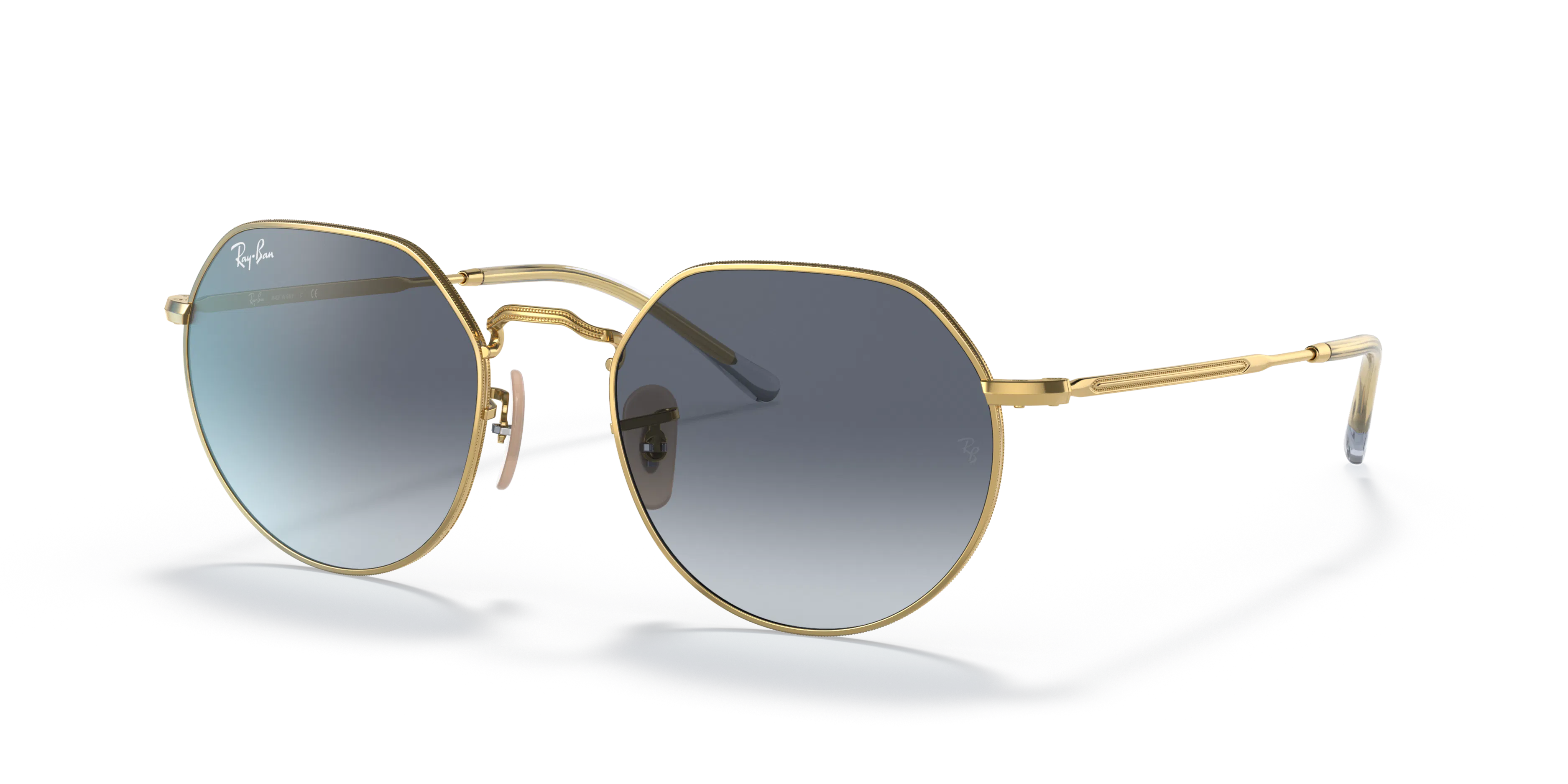 Angle_Left01, Ray-Ban Jack RB3565 001/86