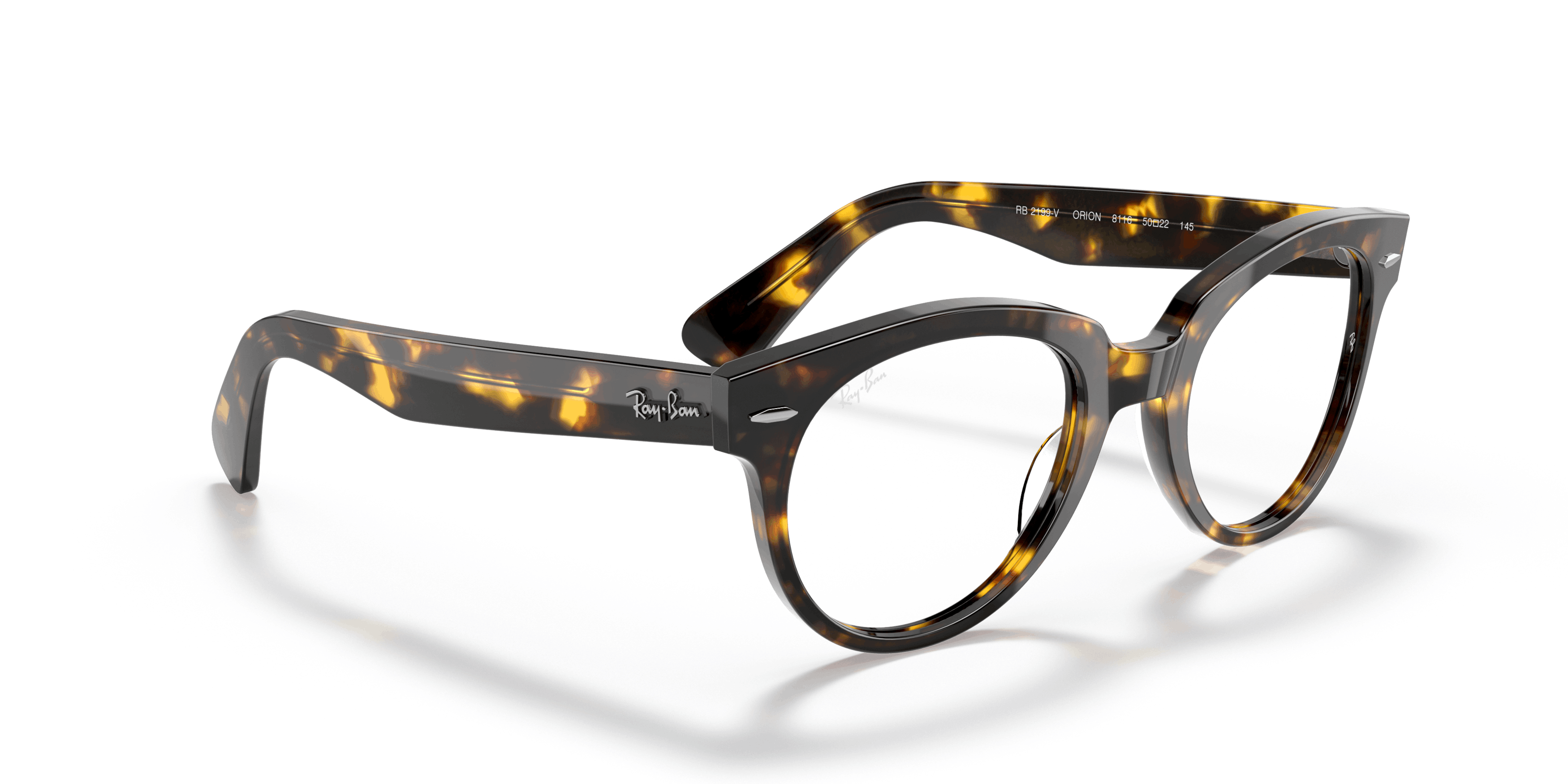 Detail05, Ray-Ban RB2199V 8116