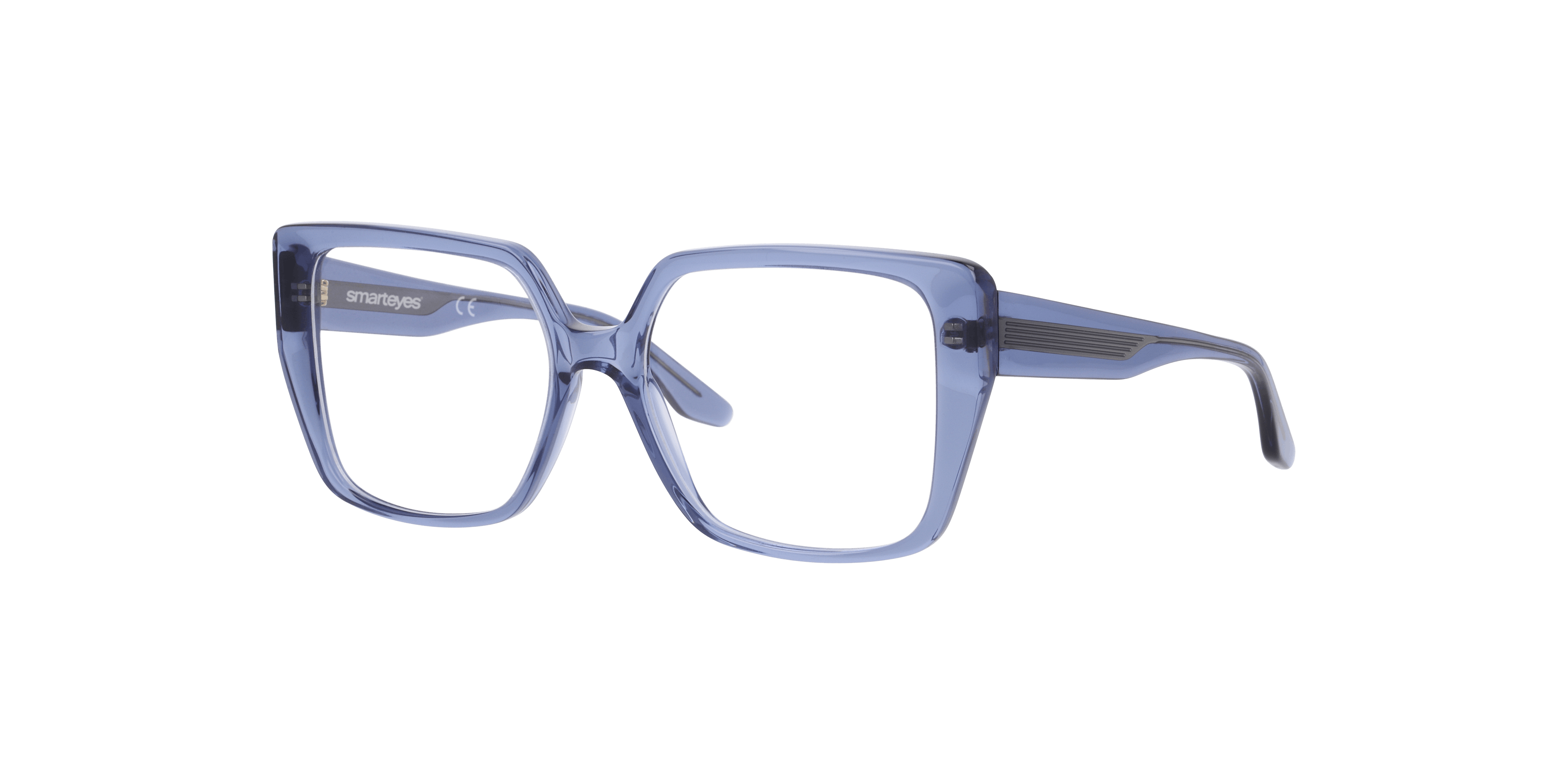 Angle_Left01, Bold Geometry 0IY2339 C03 Brillestel