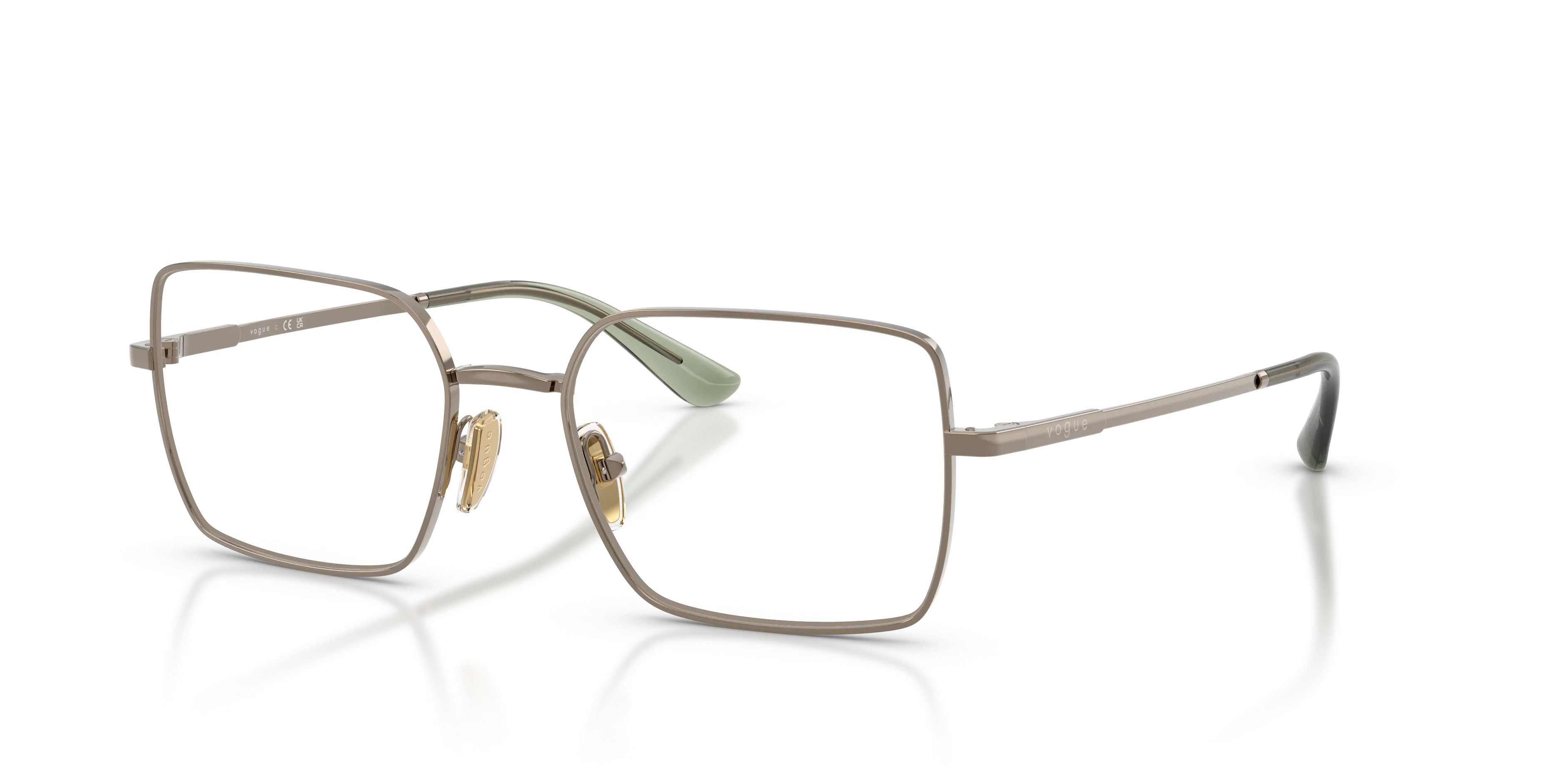 Angle_Left01, Vogue Eyewear VO4340 5138