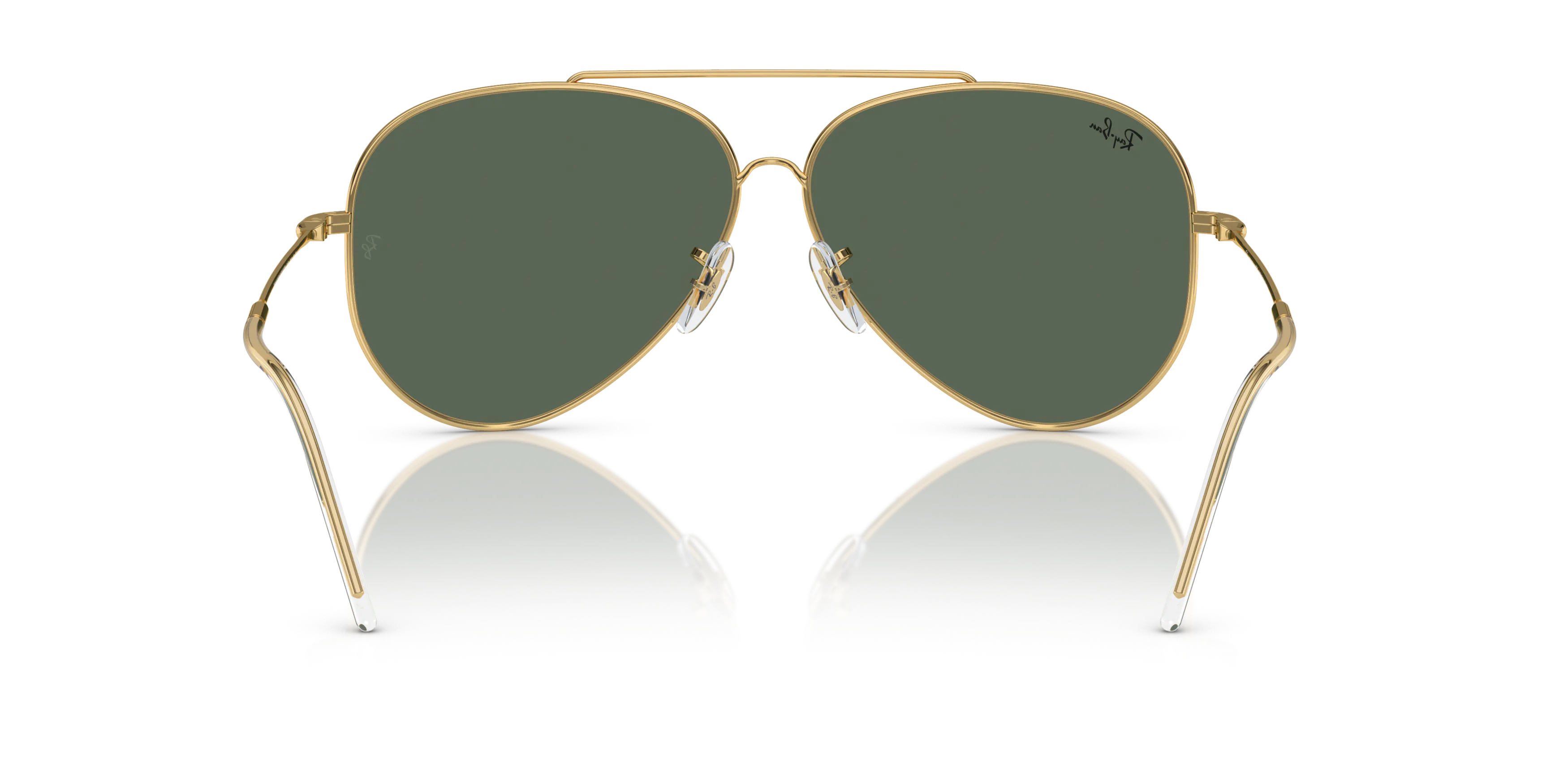 Detail02, Ray-Ban Aviator Reverse RBR 0101S Sunglasses
