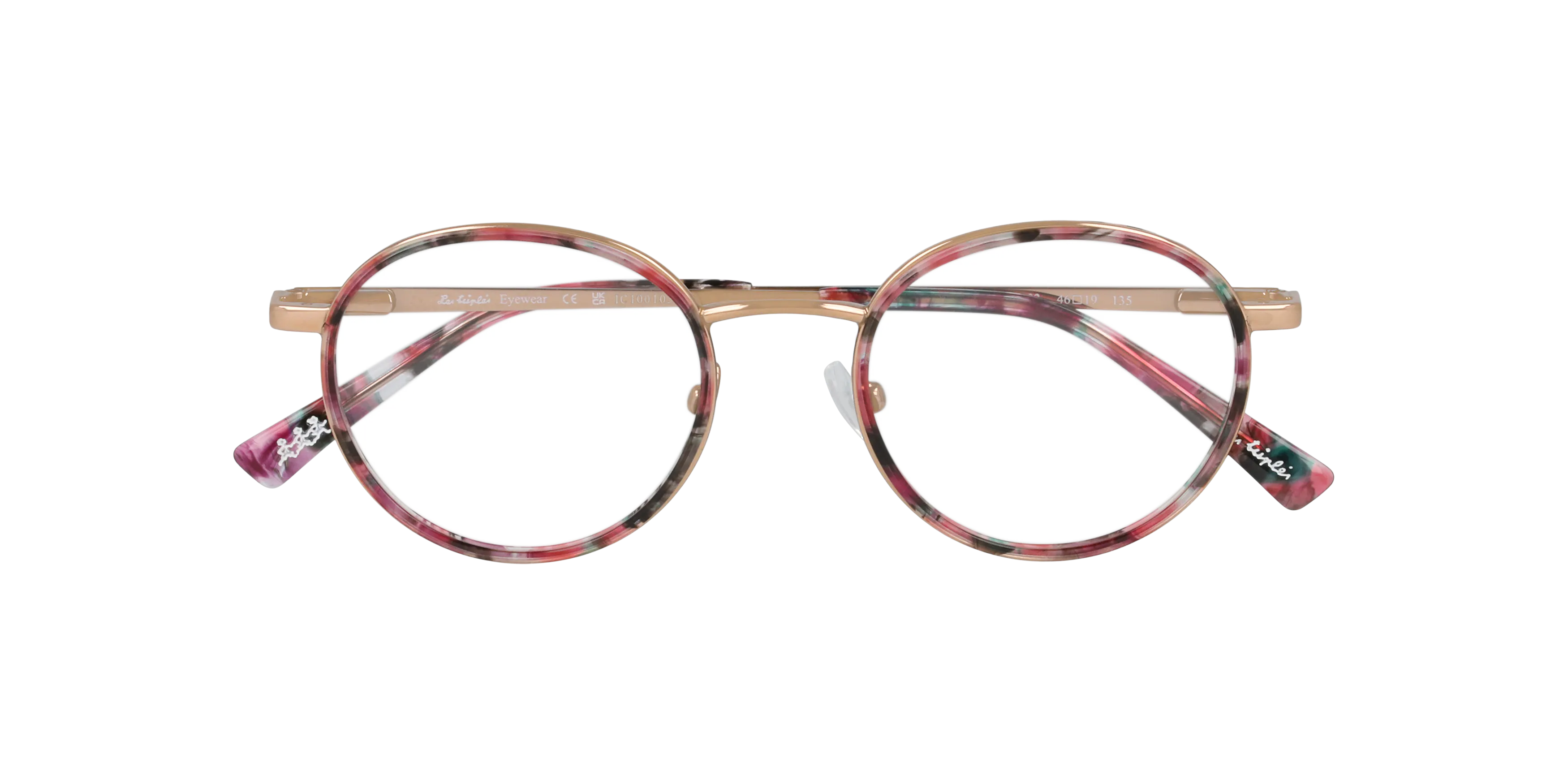 Folded, LES TRIPLES TRI336 2