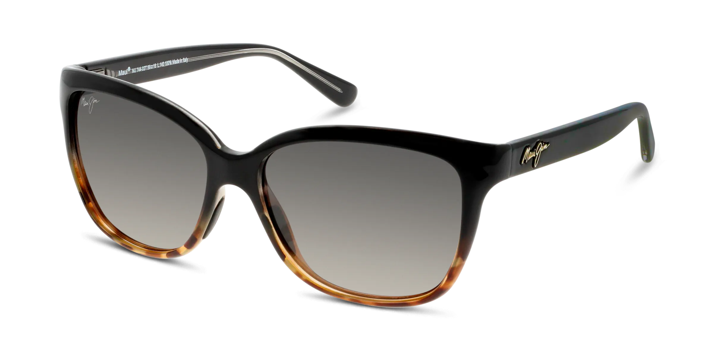 Angle_Left01, MAUI JIM Starfish 744 Starfish 02T