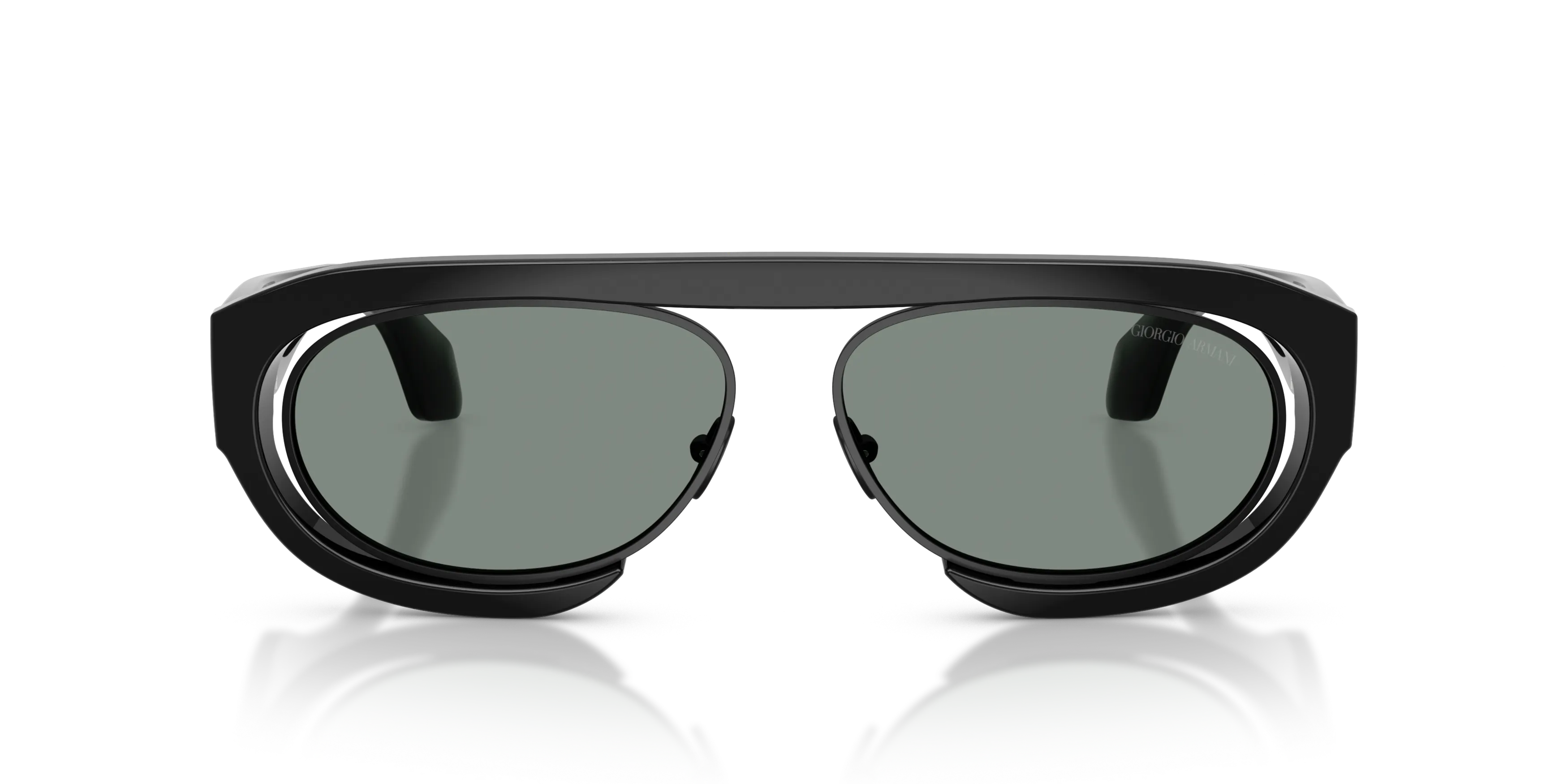 Front, GIORGIO ARMANI AR8239 5001/1