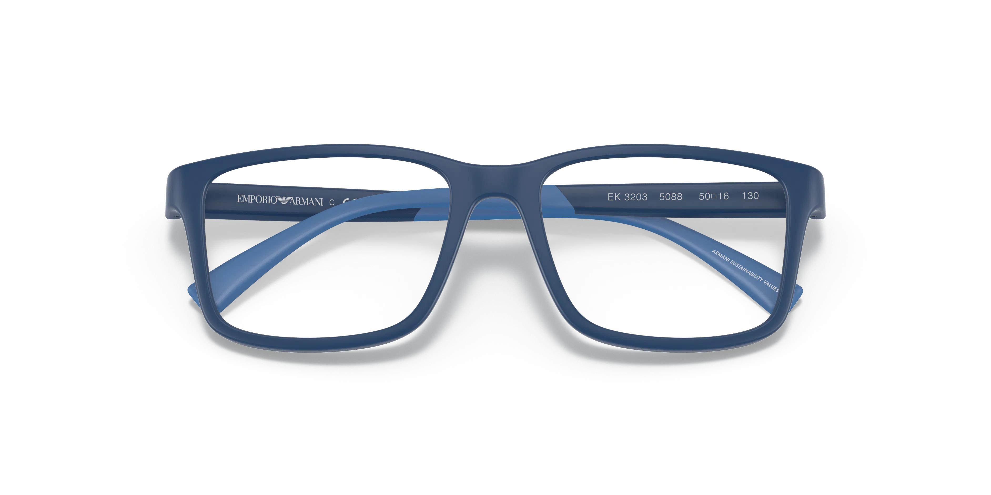 Folded, EMPORIO ARMANI Kids EA3203 5088