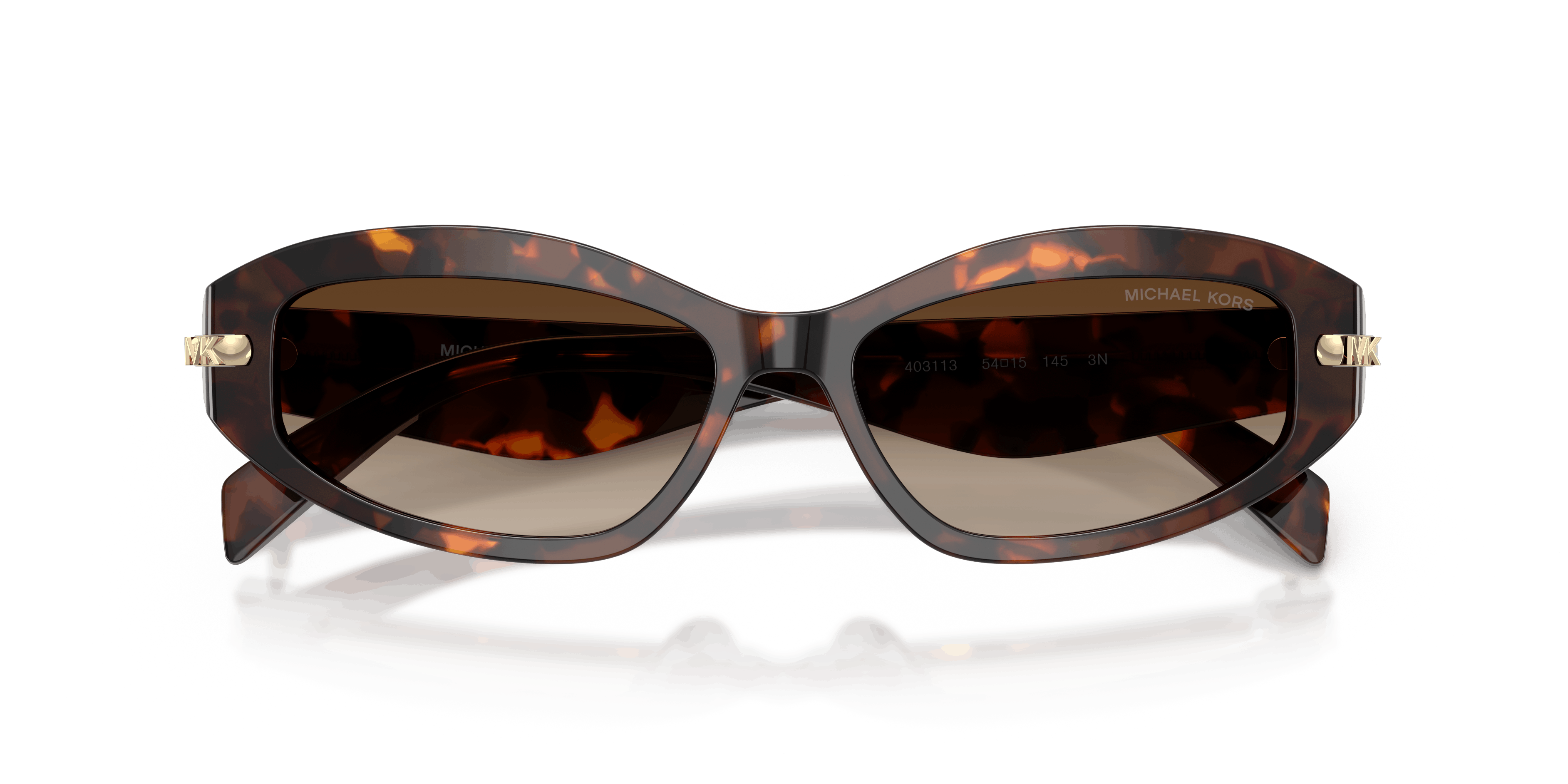 Folded, Michael Kors Wilmington MK2260D 403113