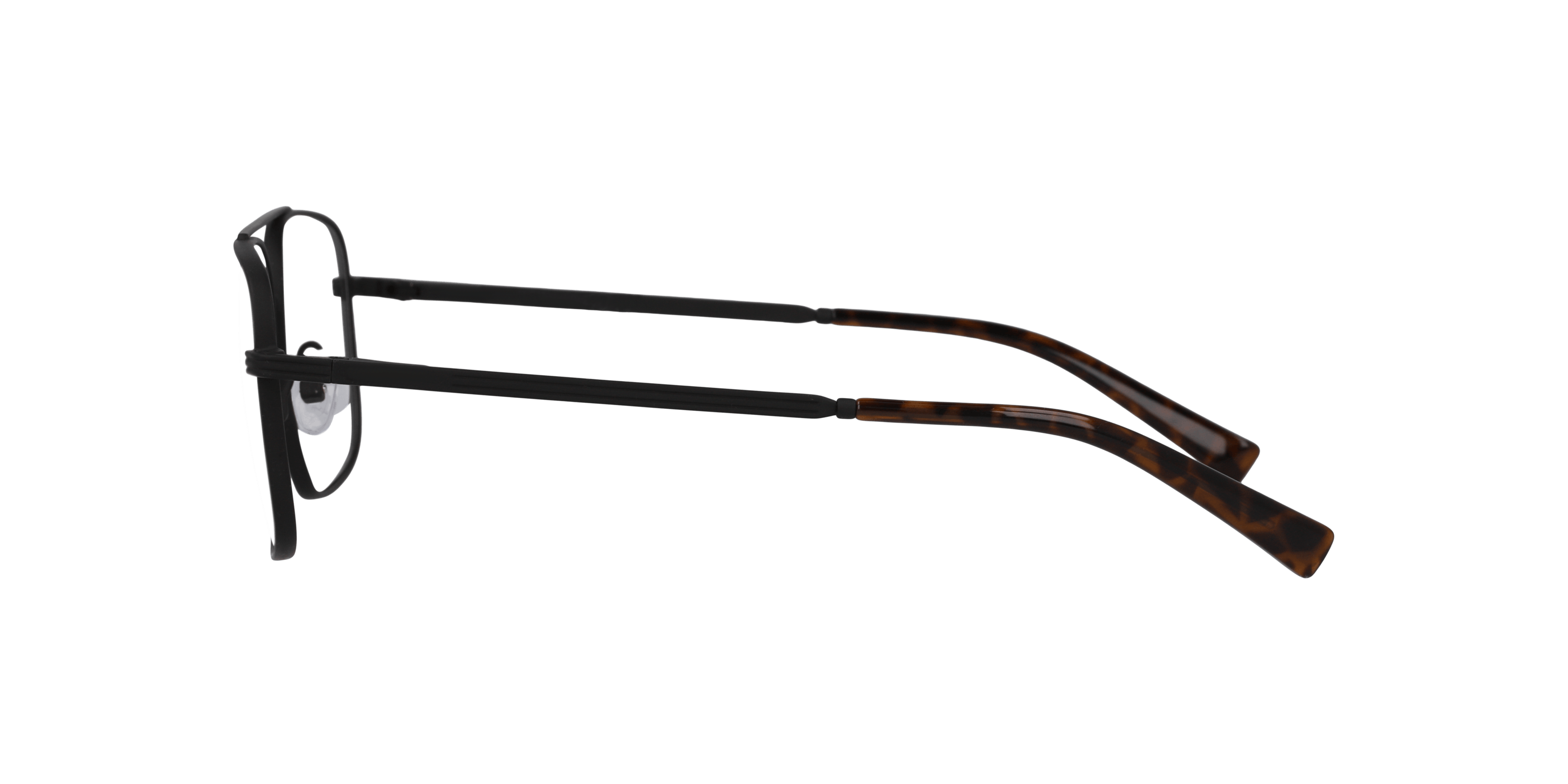 Angle_Left02, Pure form 0IY1348 C02 Brillestel