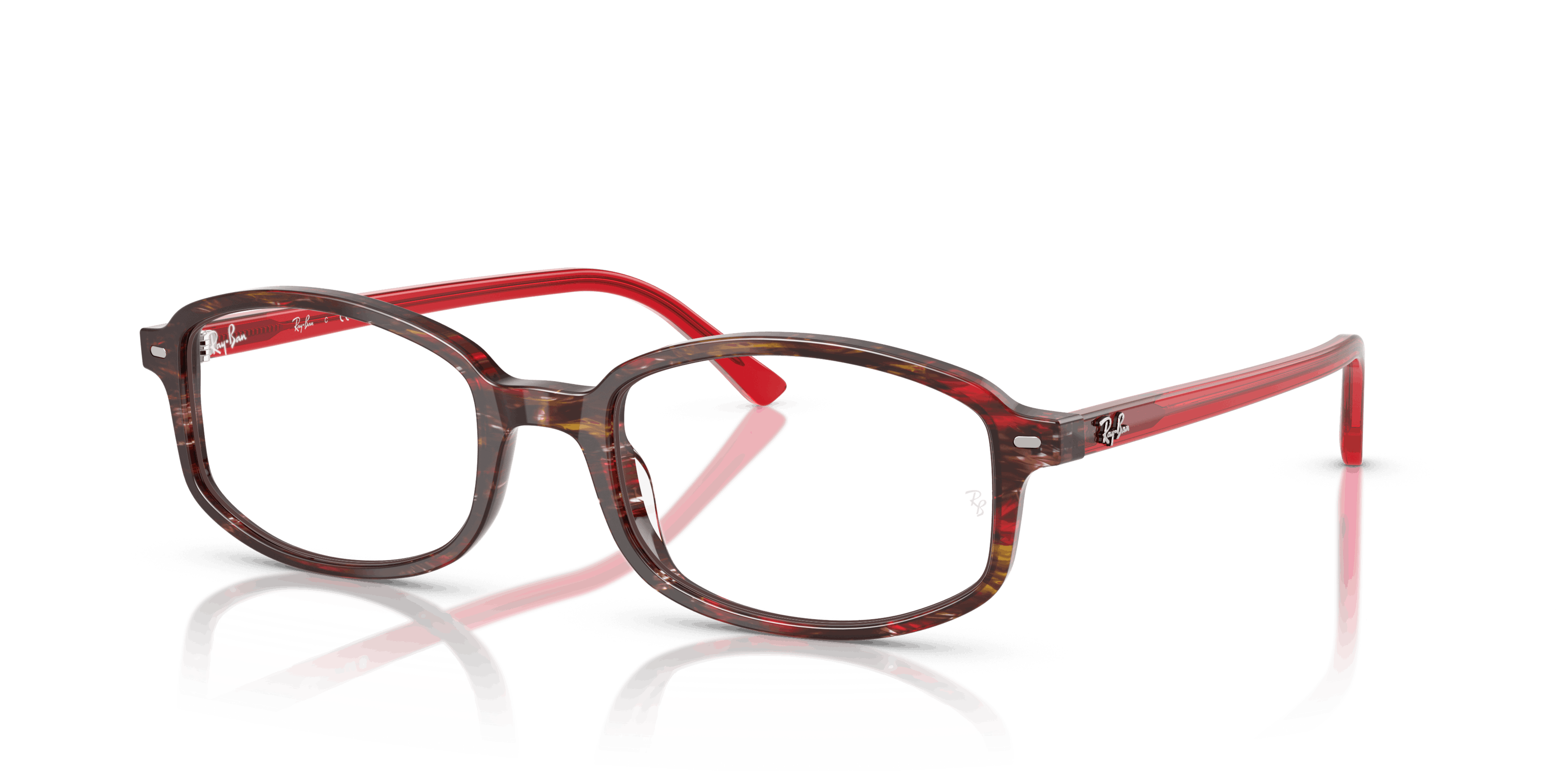 Angle_Left01, Ray-Ban RX5432 8396