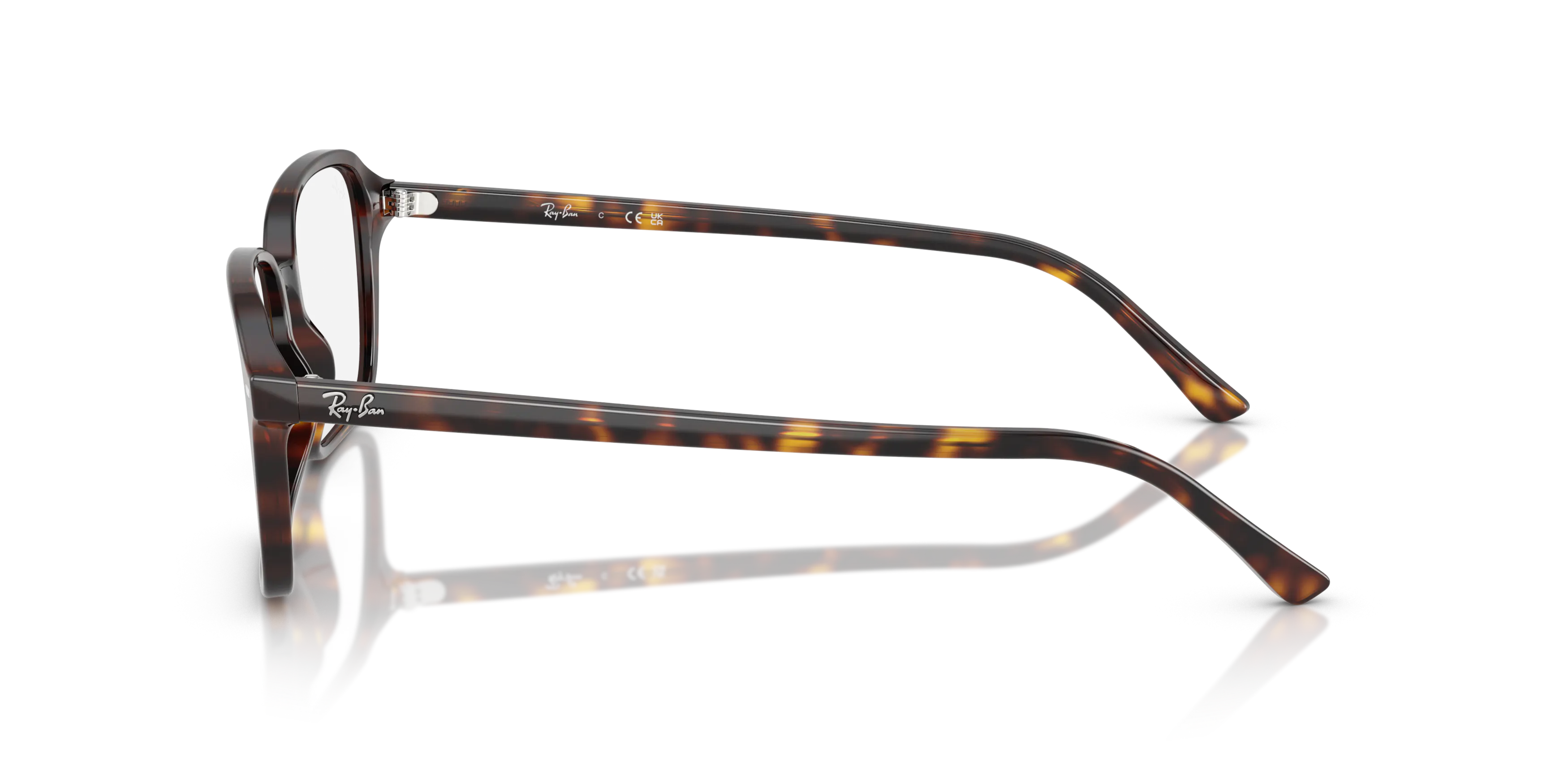 Angle_Left02, Ray-Ban Raimond 0RX5431 2012 Briller