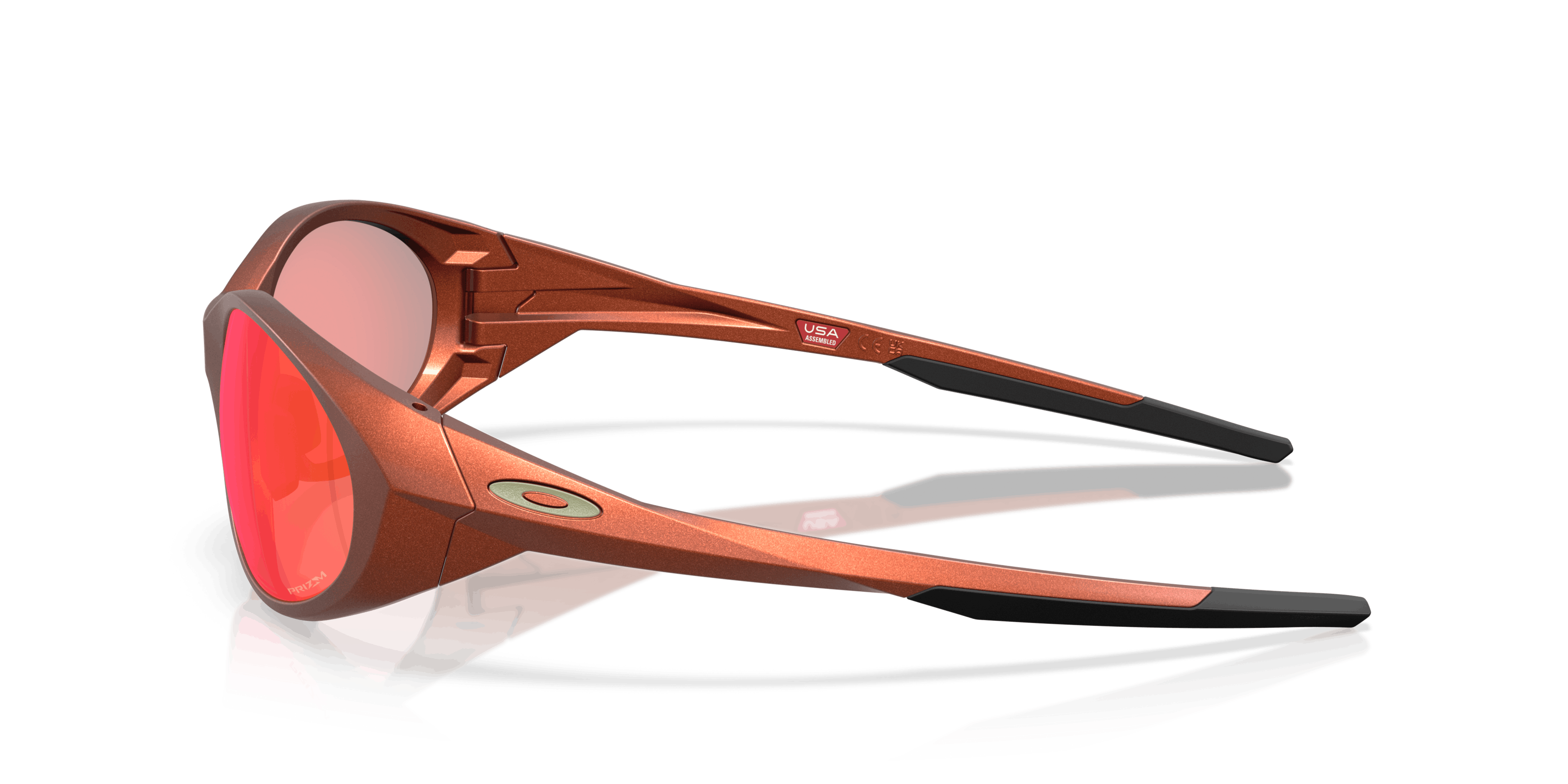 Angle_Left02, Oakley Eye Jacket Redux Forge Collection OO 9438 Sunglasses