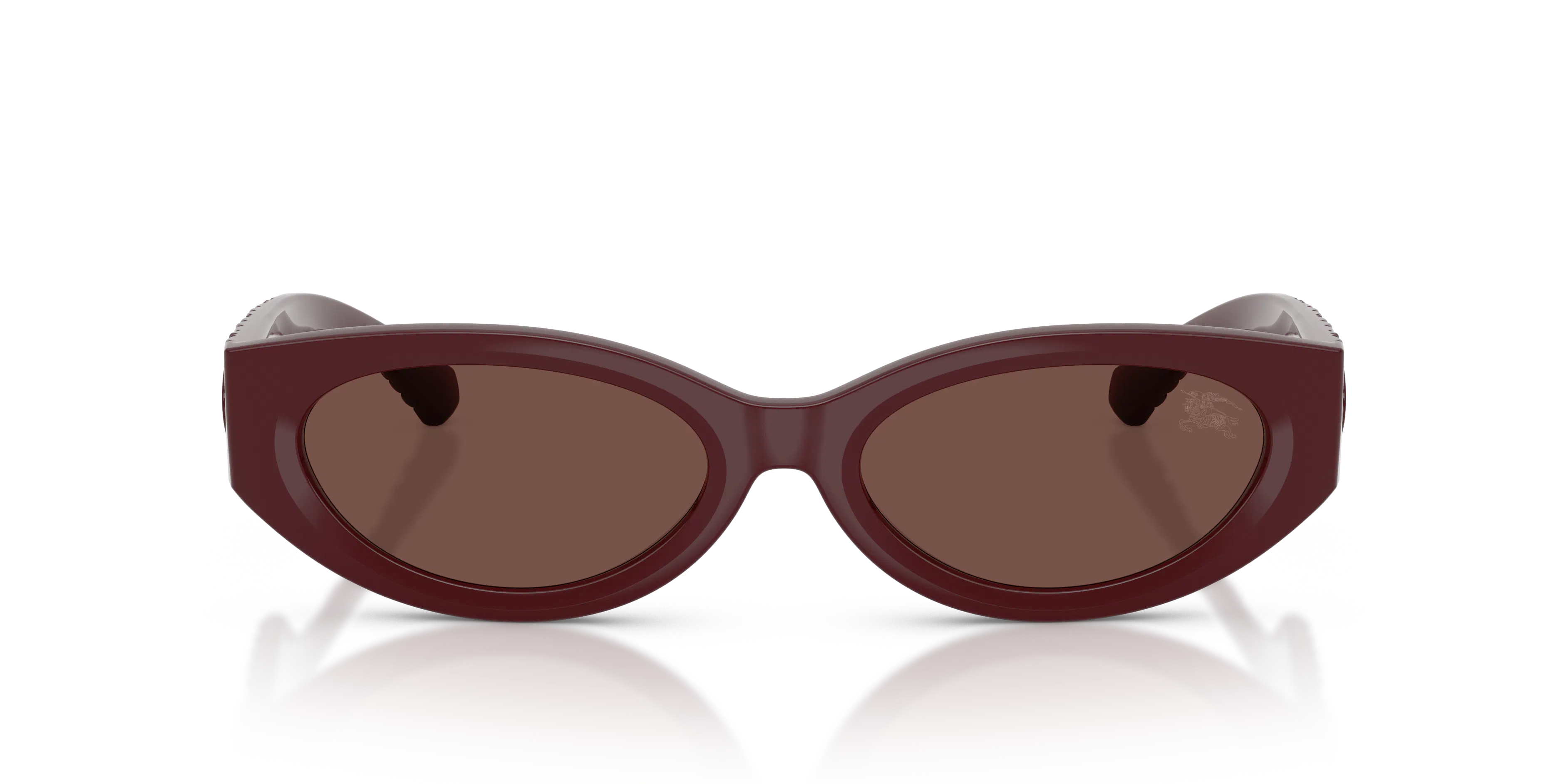 Front, Burberry BE4505U 425973