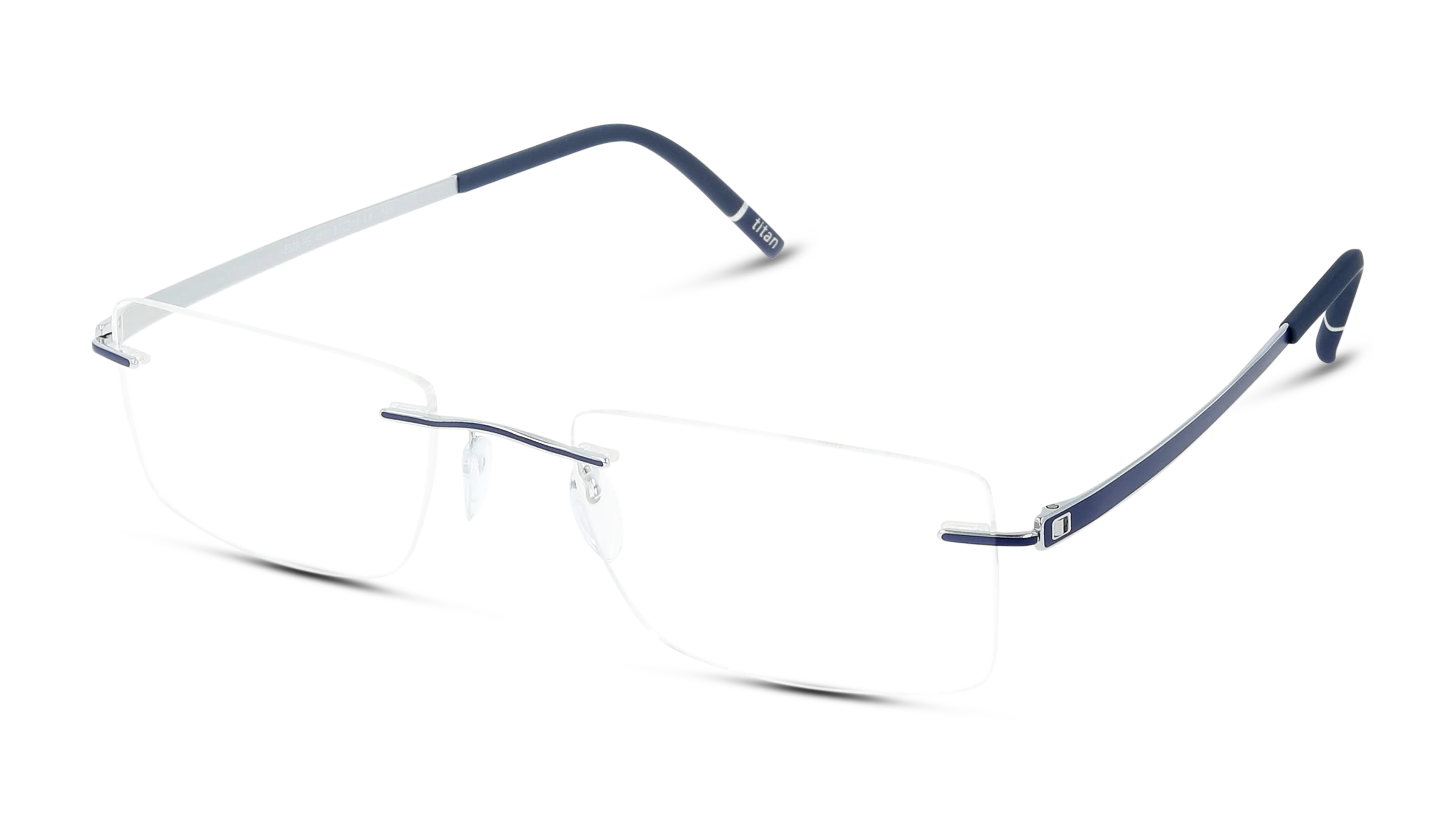 Angle_Left01, Silhouette 5529/FG 2S000750 4100