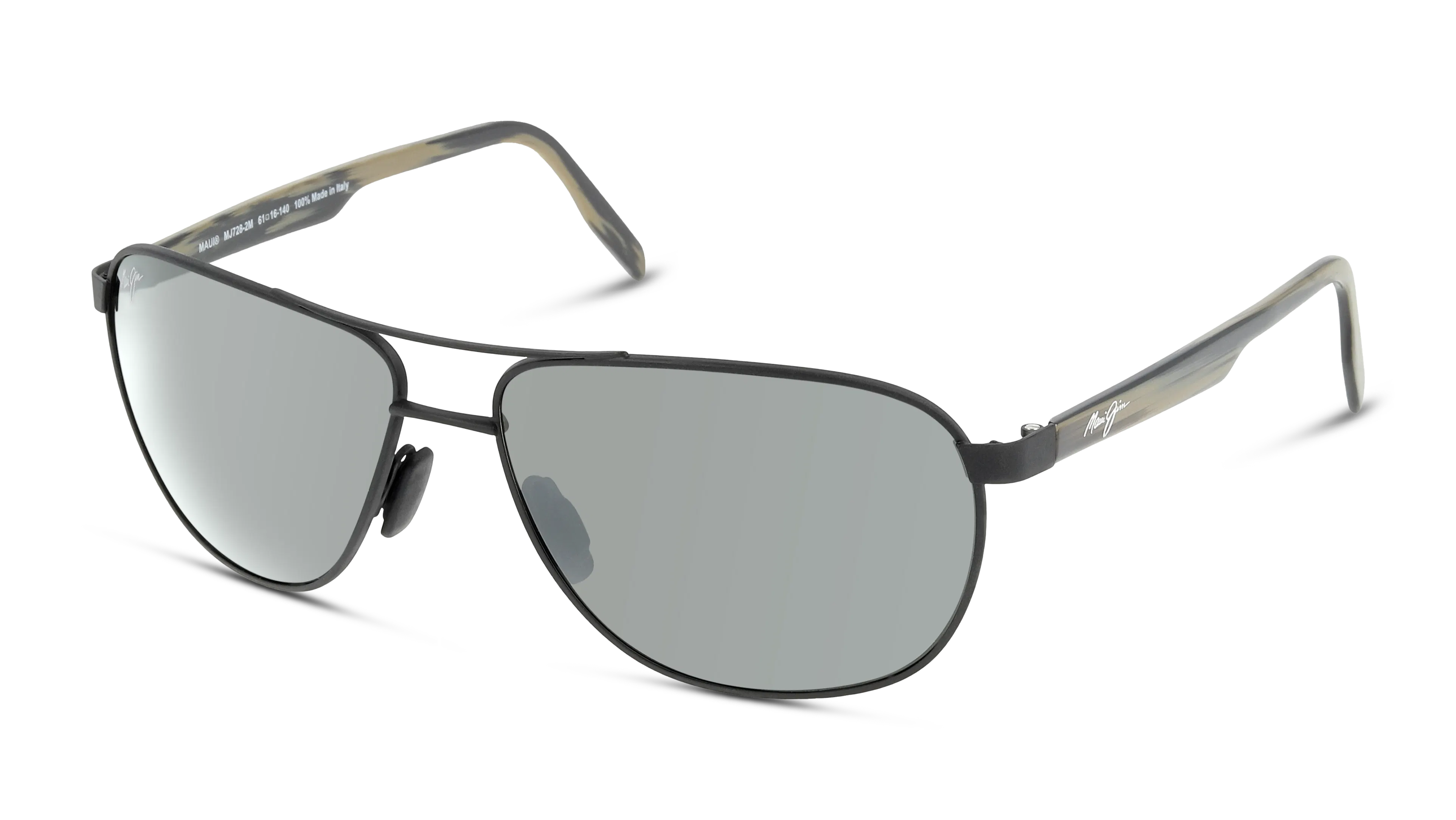 Angle_Left01, MAUI JIM Castles 728 Castles 2M