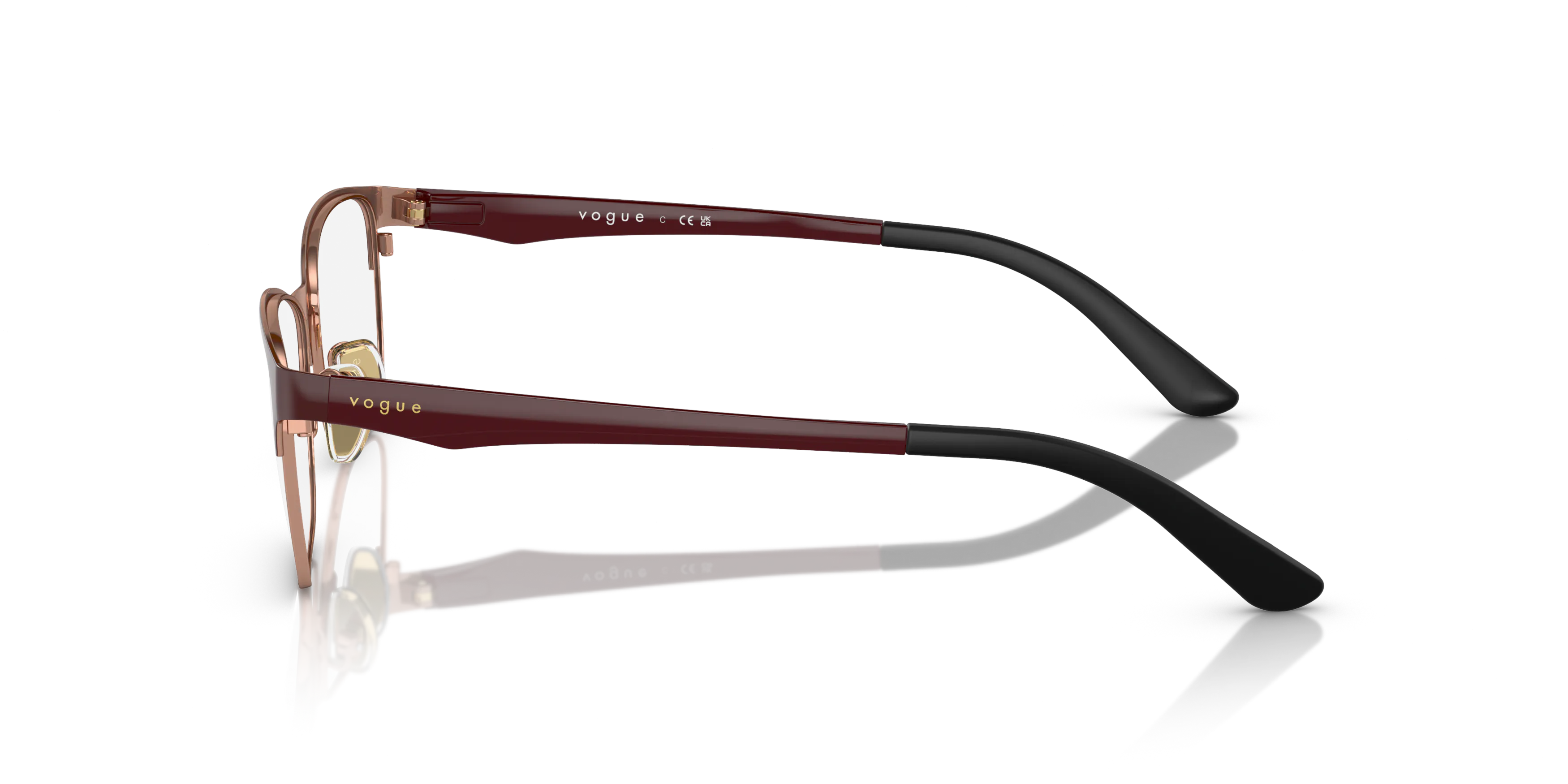 Angle_Left02, Vogue VO3940 Glasses