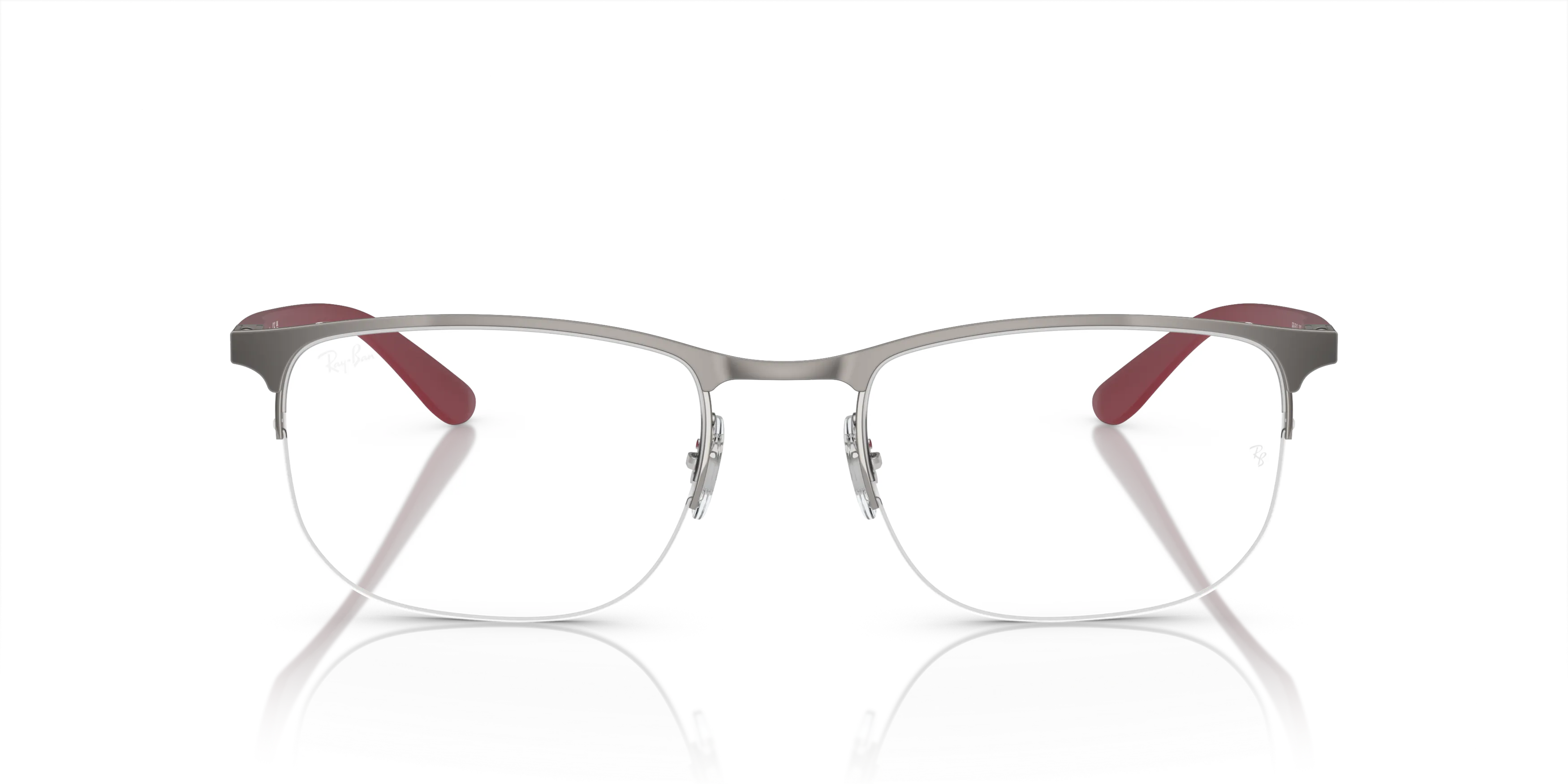 Front, Ray-Ban RX 6513 Glasses