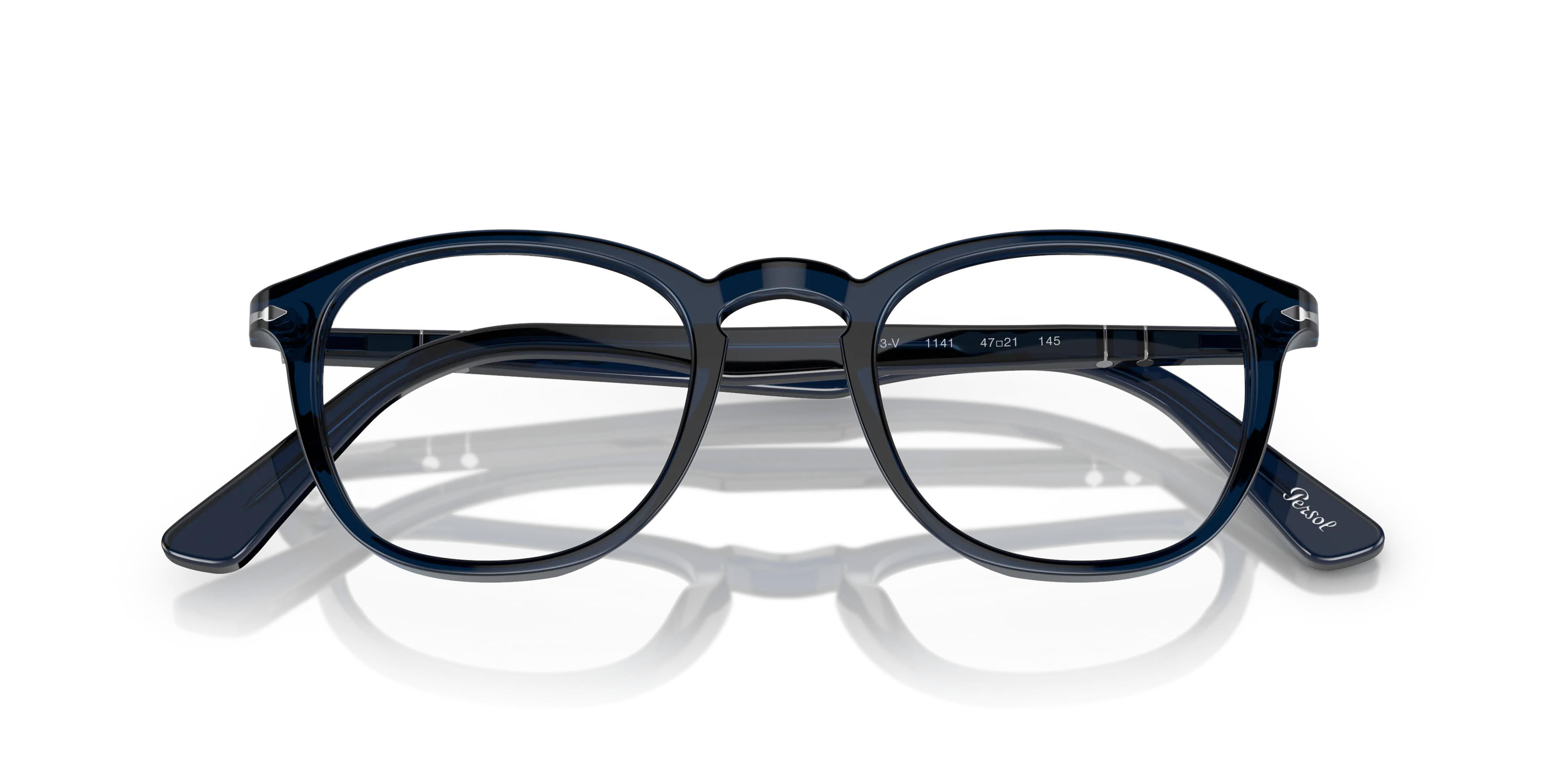 Folded, PERSOL PO3143V 1141