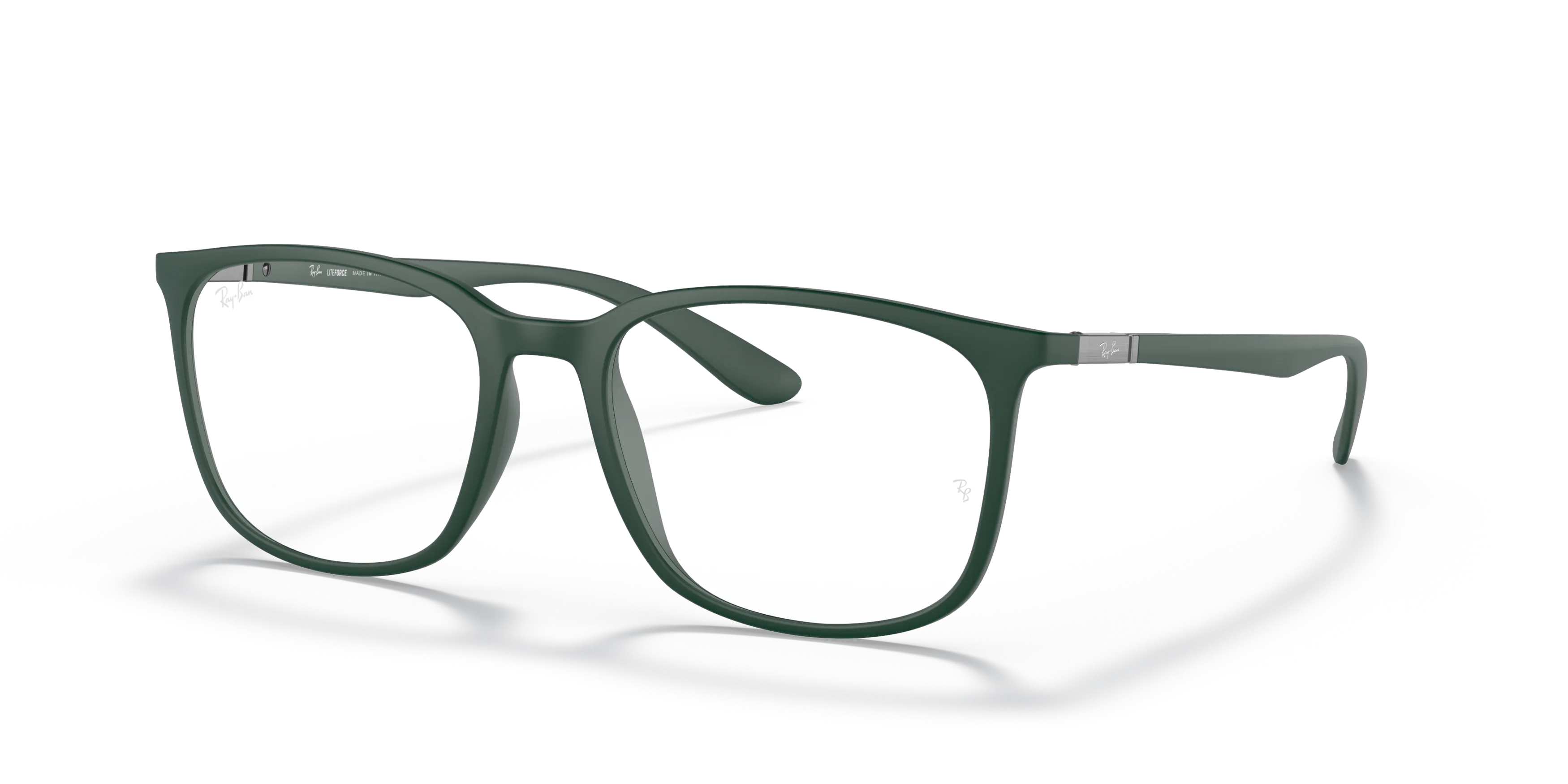 Angle_Left01, Ray-Ban RX 7199 Glasses