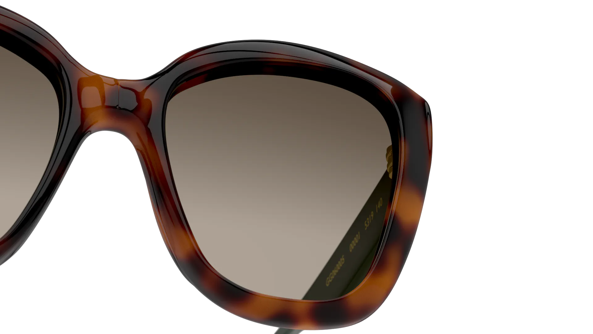 Detail01, Gucci GG 0860S Sunglasses