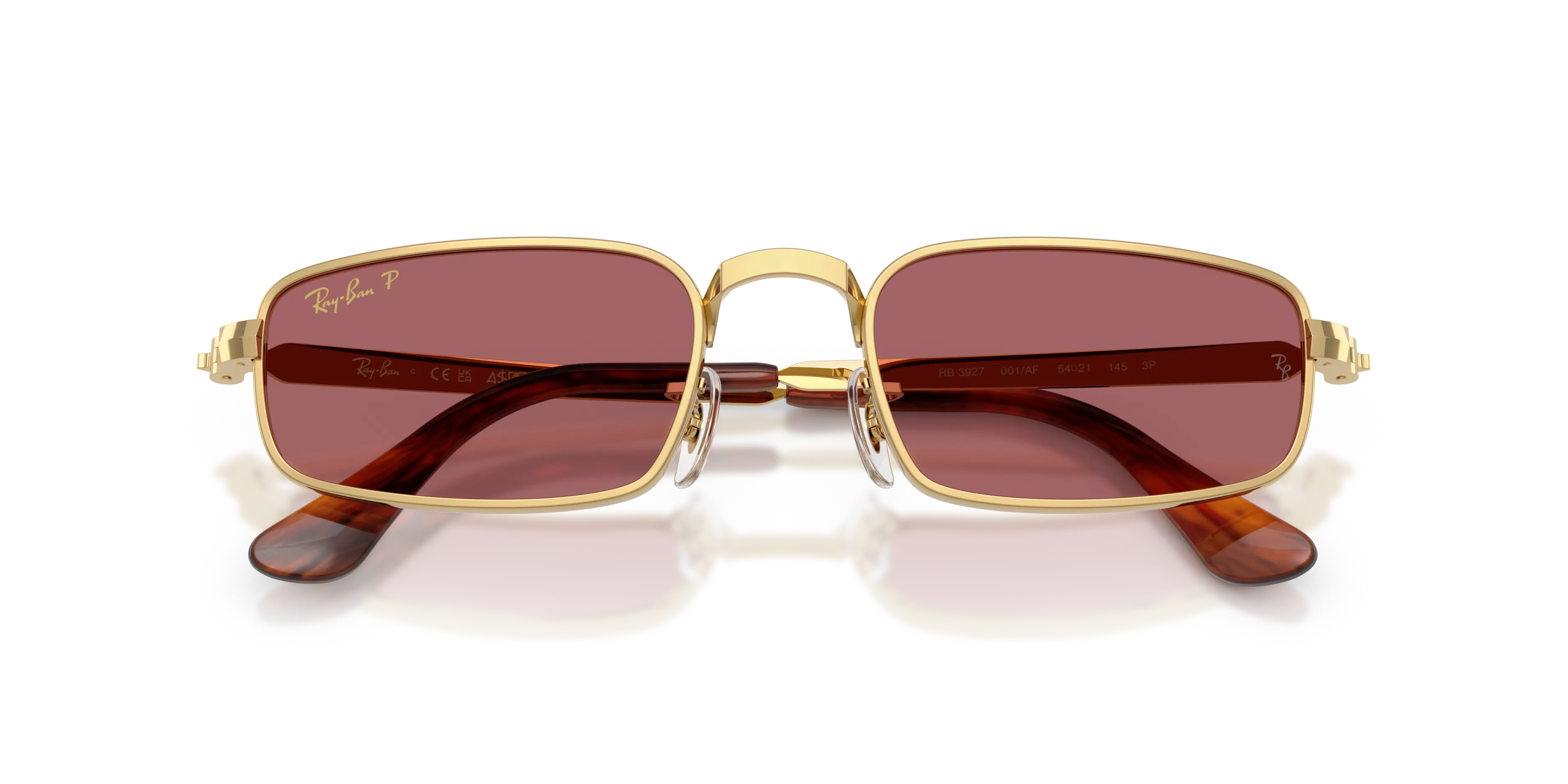 Ray-Ban By A$AP Rocky RB 3927 -Sunglasses | Vision Express