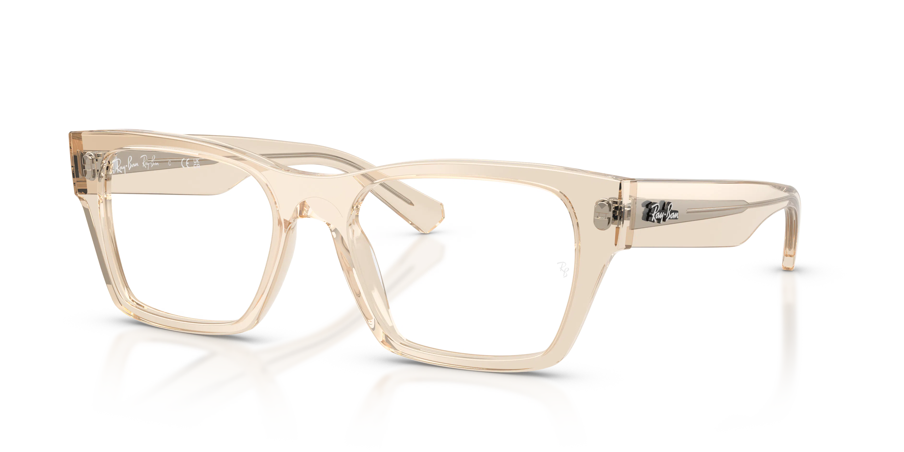 Angle_Left01, Ray-Ban RB5448 8539