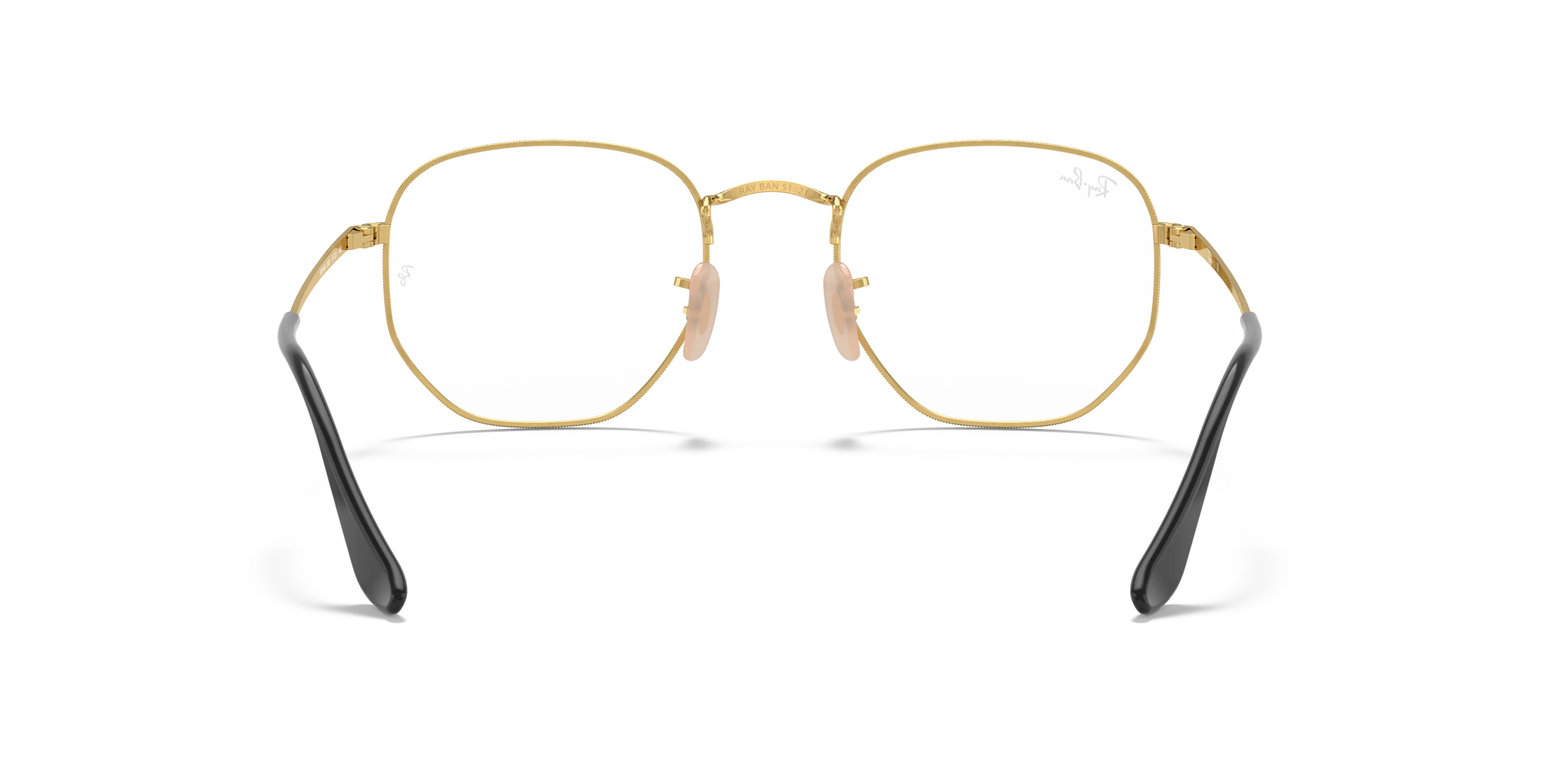 Ray-Ban 0RX6448 2991 51/21 | Pearle Opticiens
