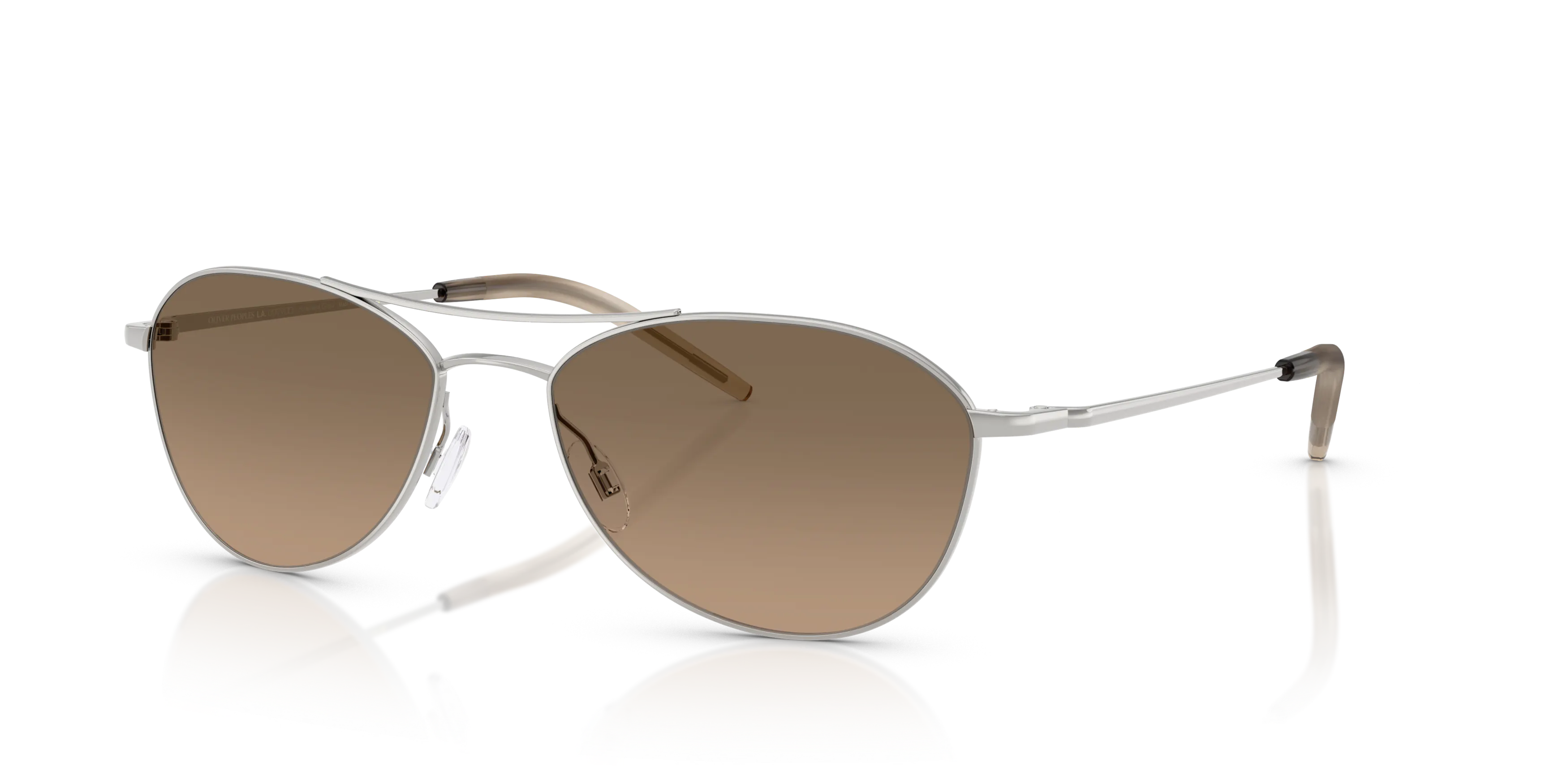 Angle_Left01, Oliver Peoples 0OV1358S 5036GN Solglasögon