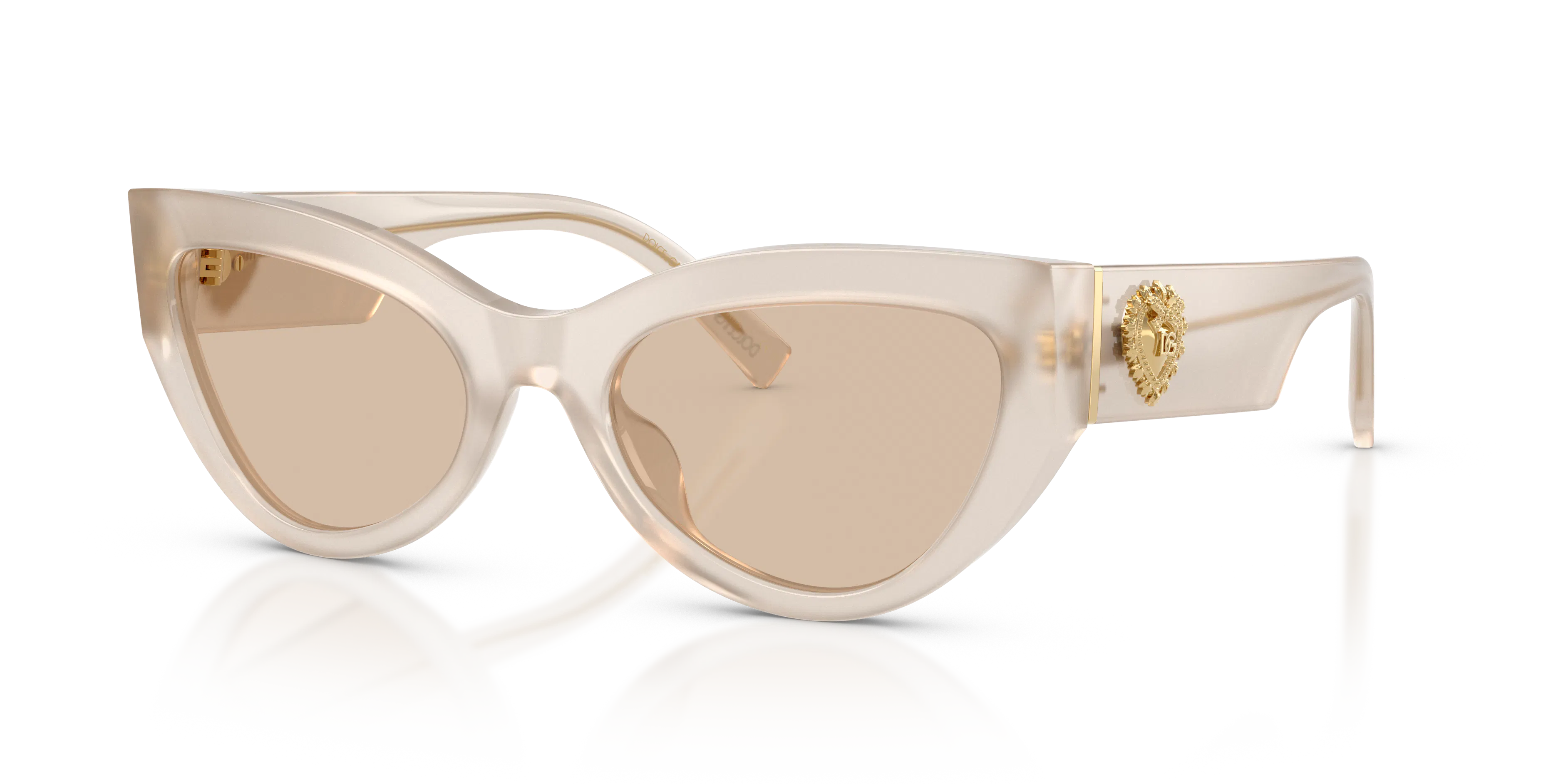 Angle_Left01, Dolce&Gabbana DG4536 342093