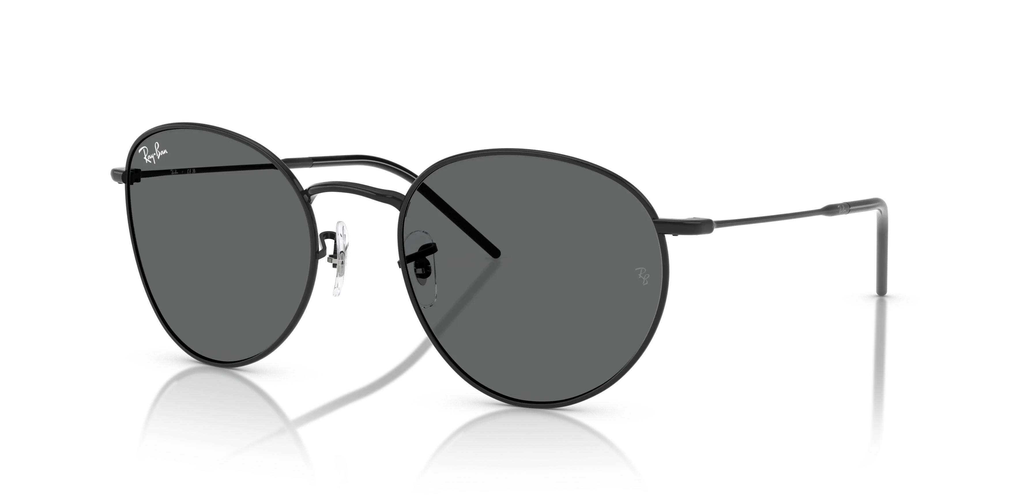 Angle_Left01, Ray-Ban Round Reverse RBR0103S 67083A