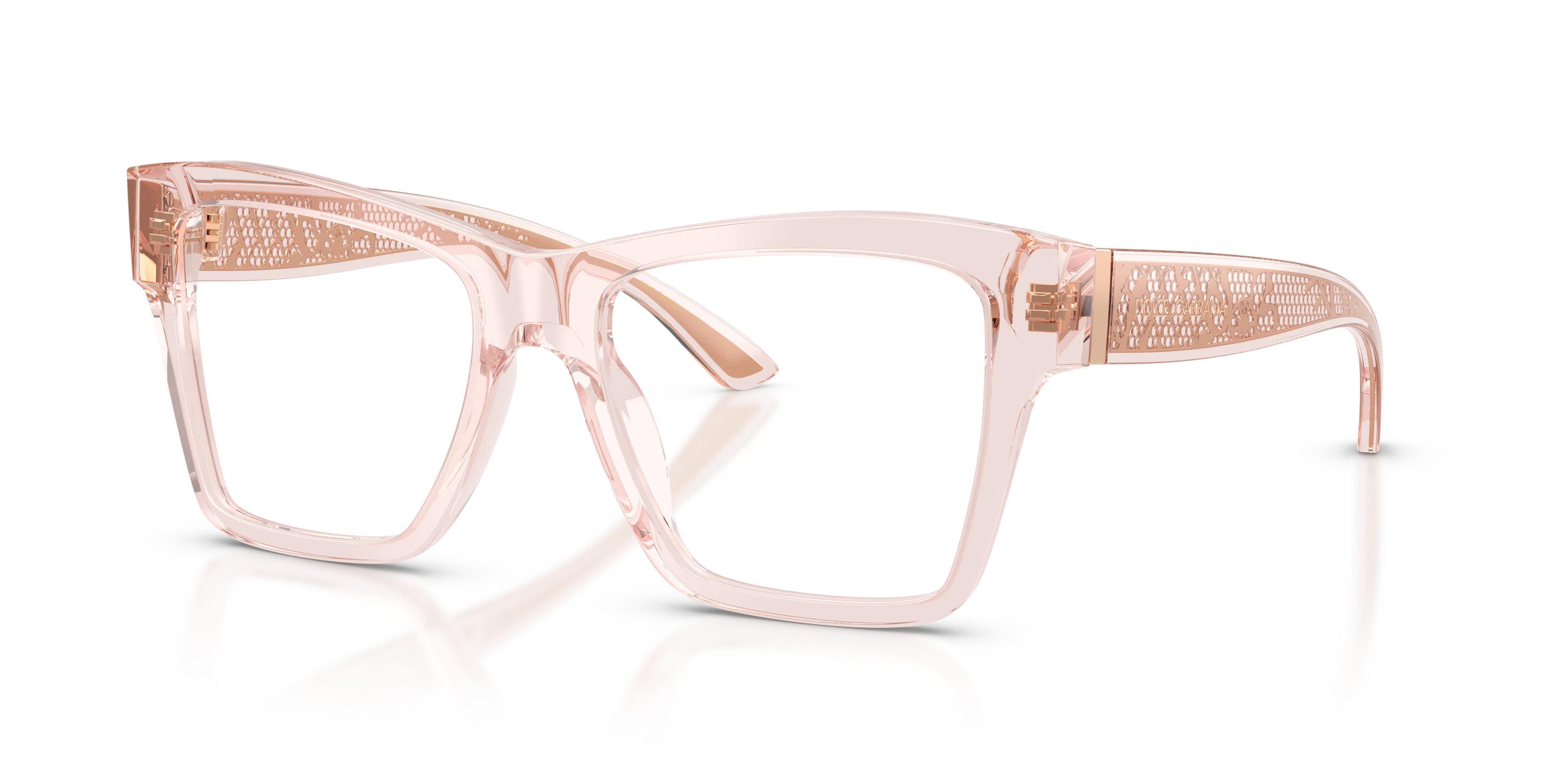 Angle_Left01, DOLCE GABBANA 0 DG3411 3148
