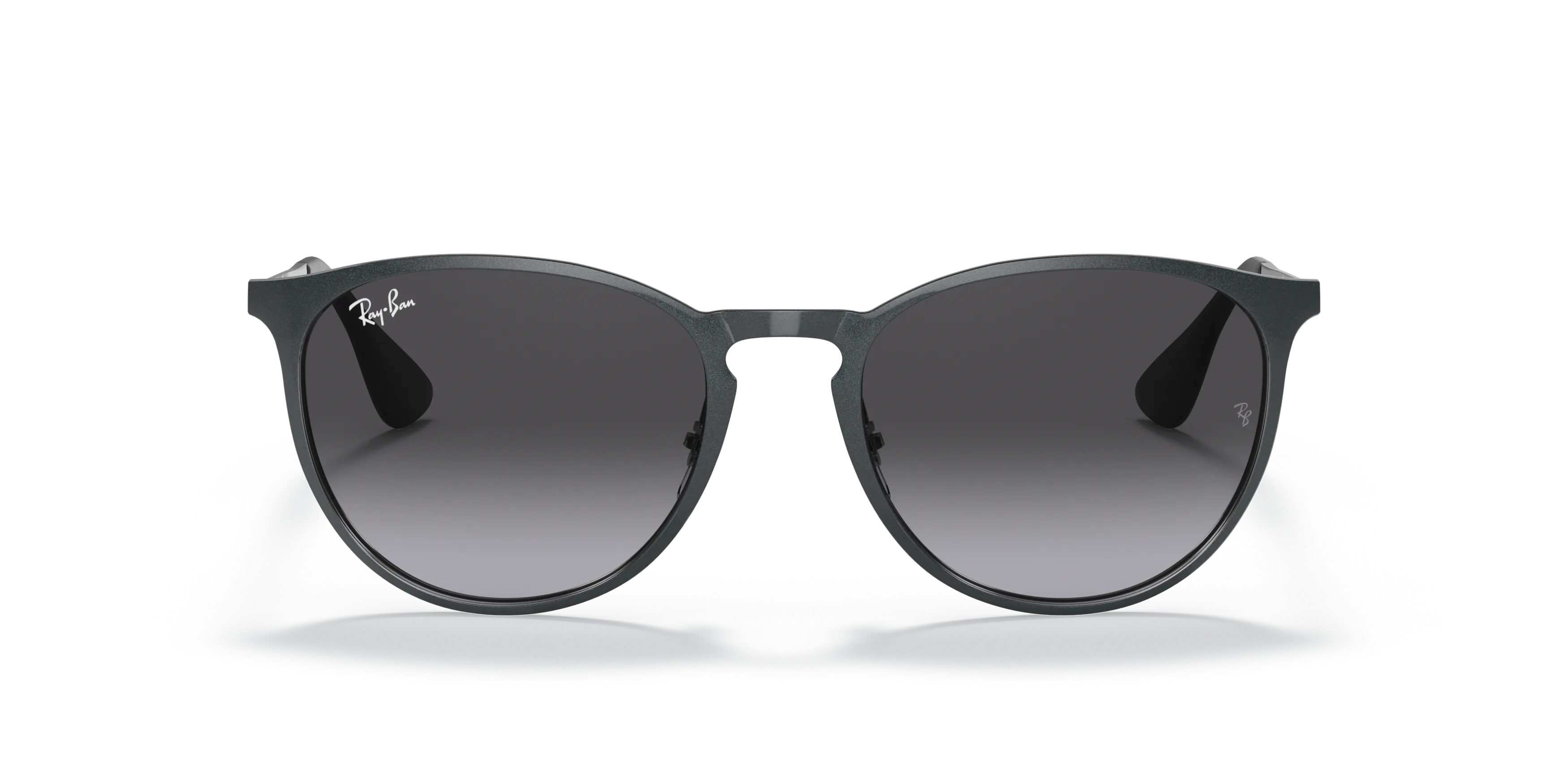 Front, Ray-Ban ERIKA METAL RB3539 192/8G