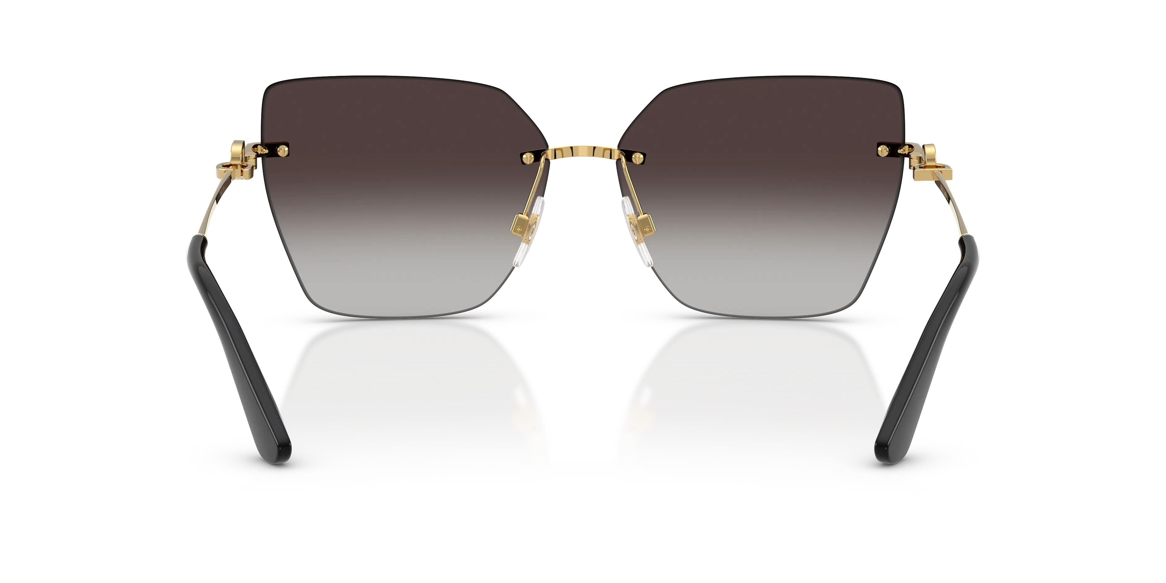 Detail02, Dolce & Gabbana DG 2321 Sunglasses