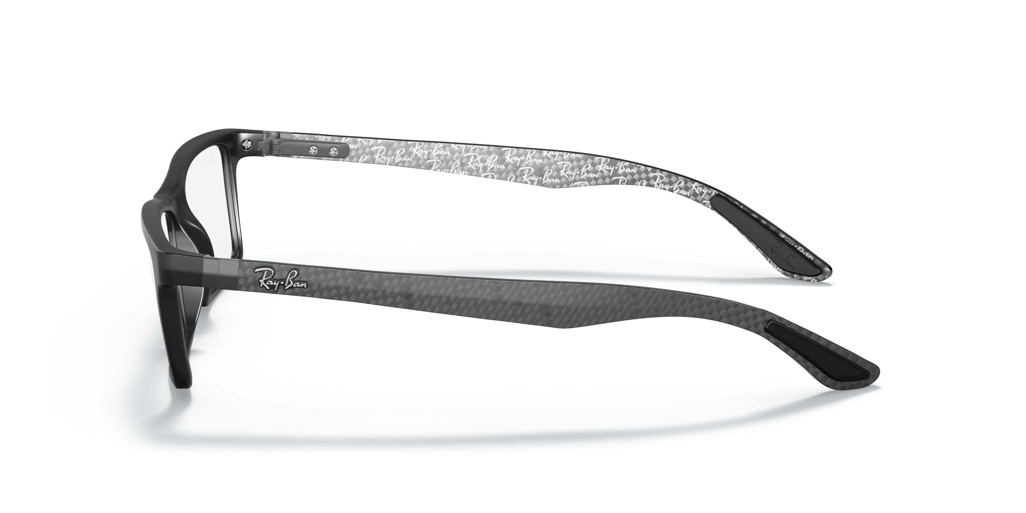 Angle_Left02, Ray-Ban RX 8901 Glasses