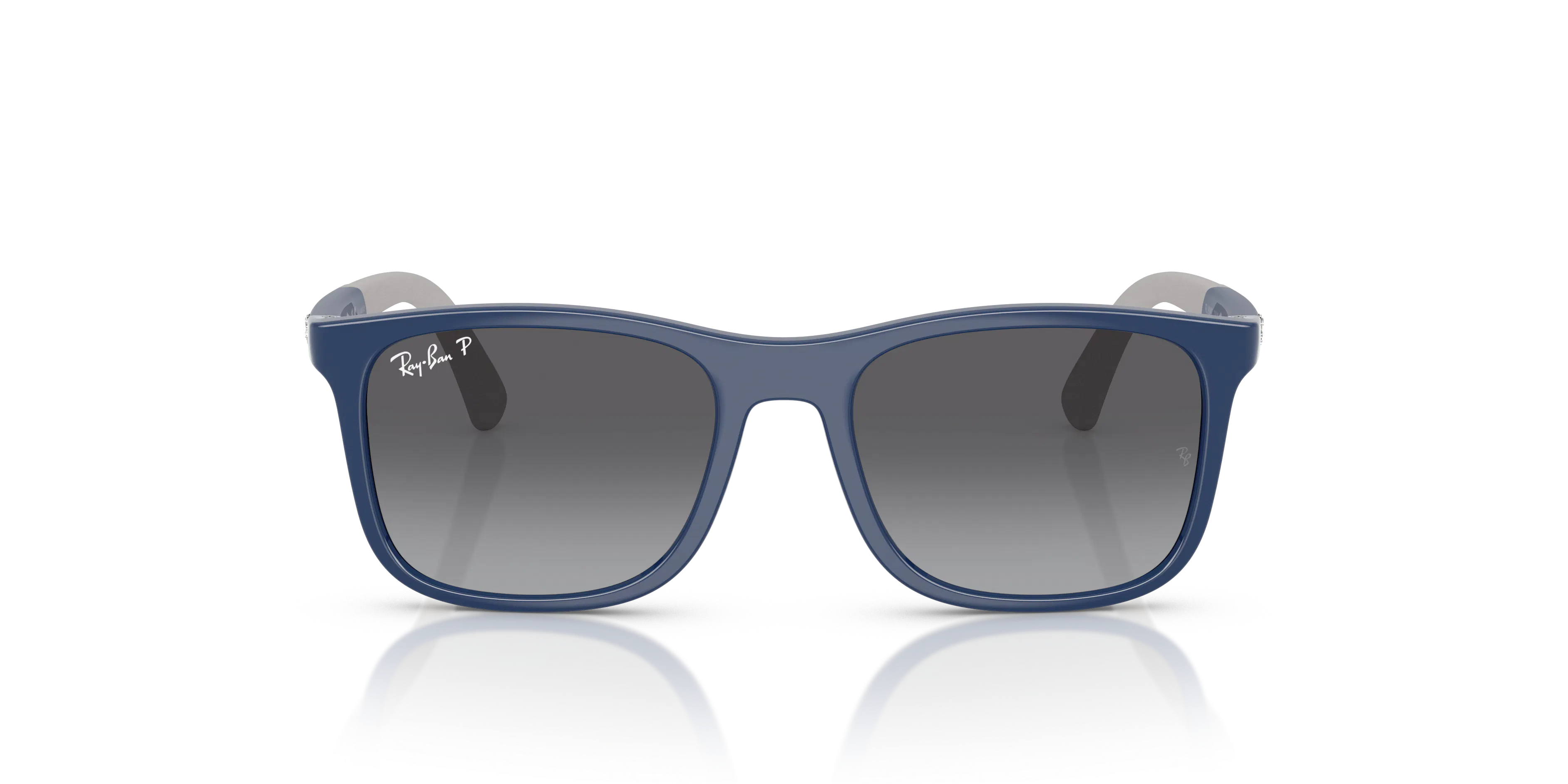 Ray-Ban Kids Bio-Based RB9084S 7187T3