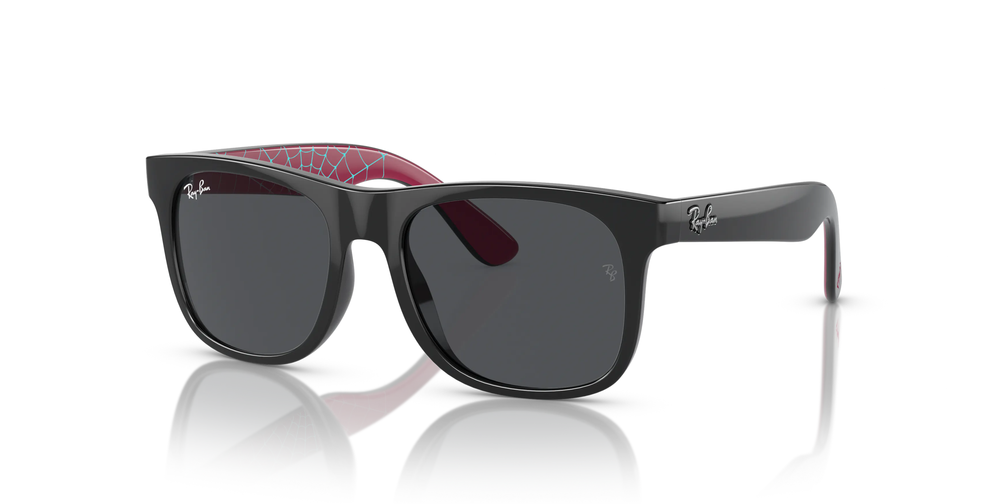 Angle_Left01, RAY-BAN Justin Kids Marvel Gwen Stacy RJ9069S 716787
