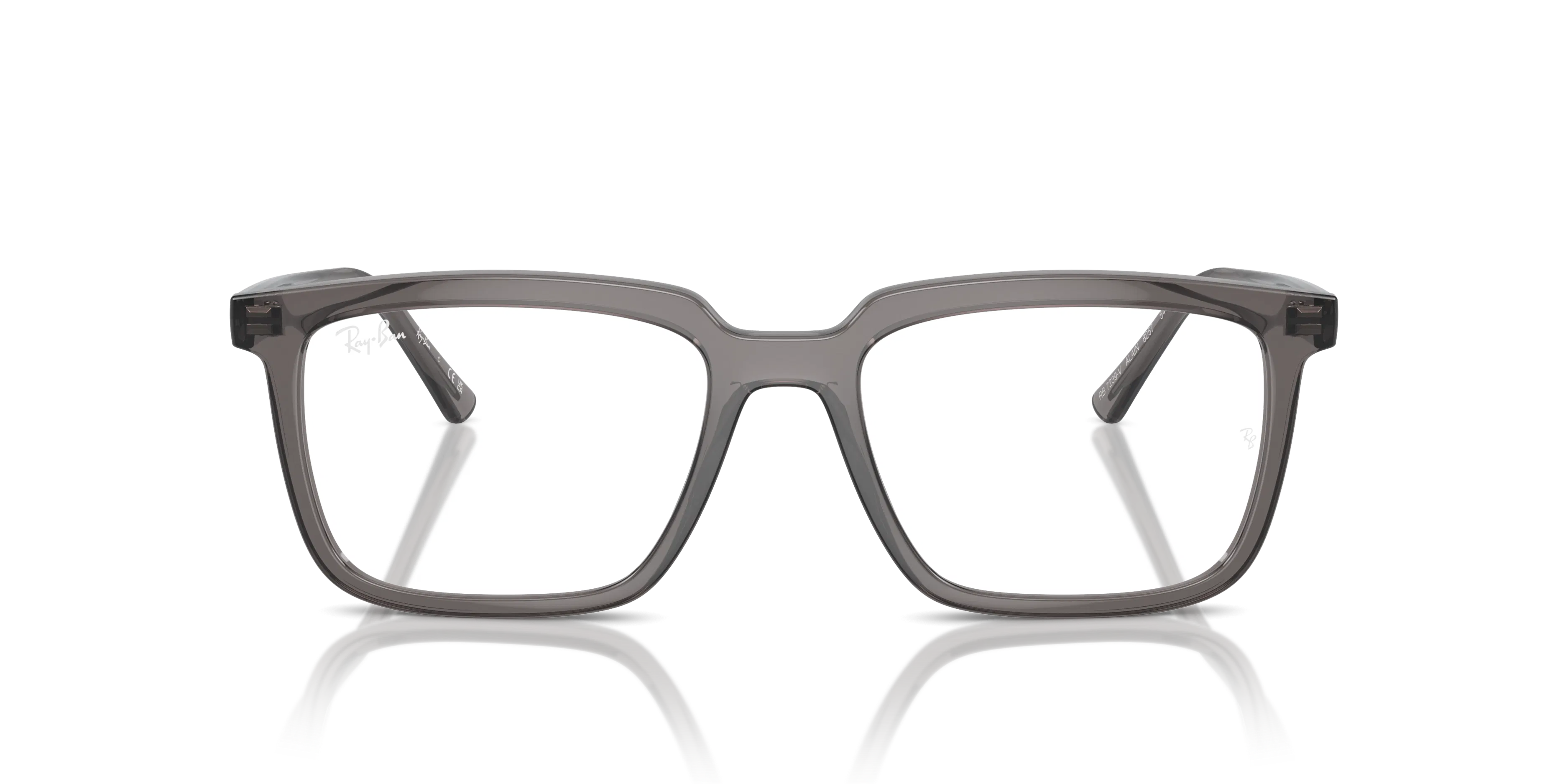 Front, Ray-Ban ALAIN RB7239 8257