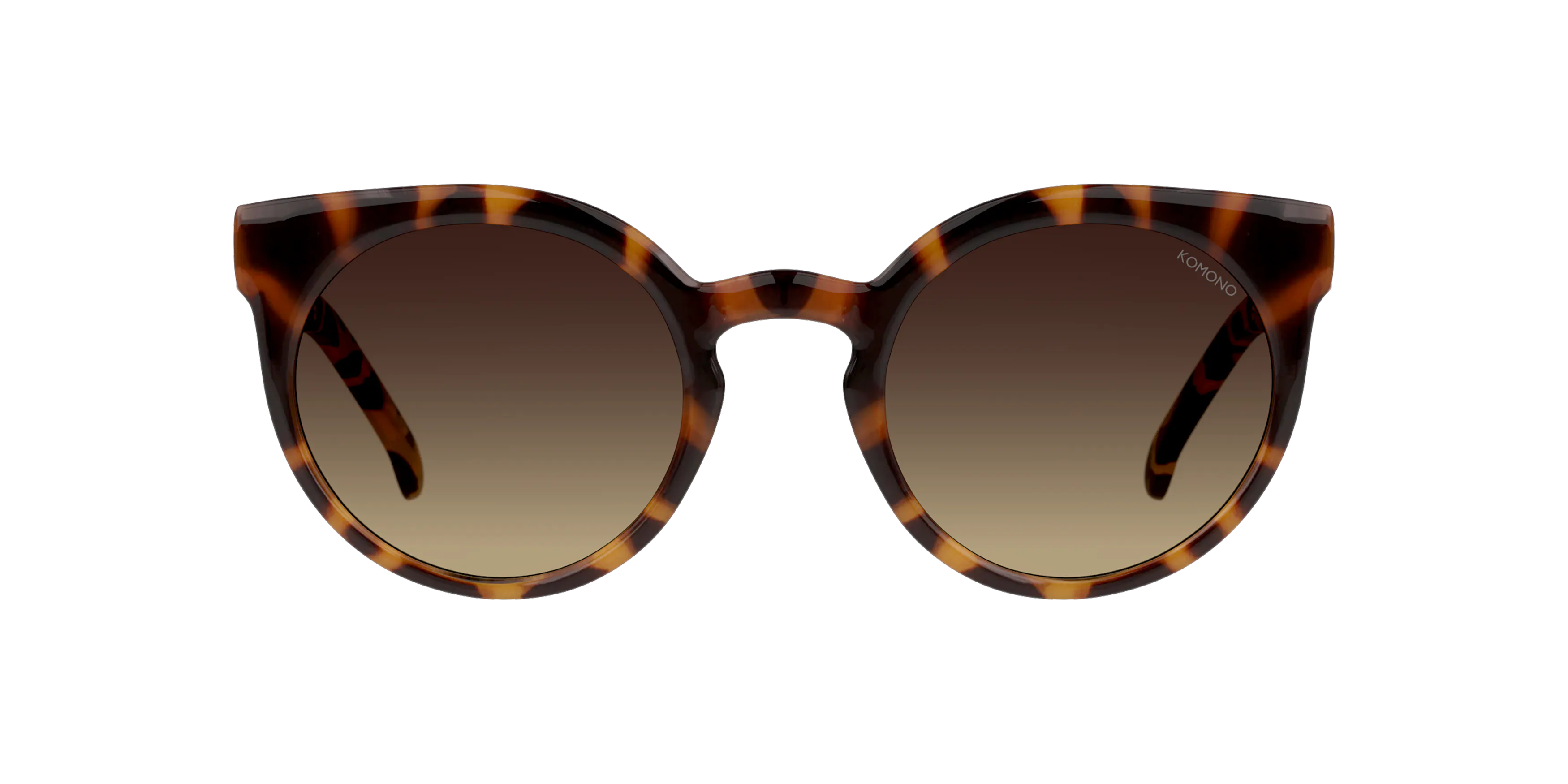 Front, Komono KOM-S2020 Metal Tort