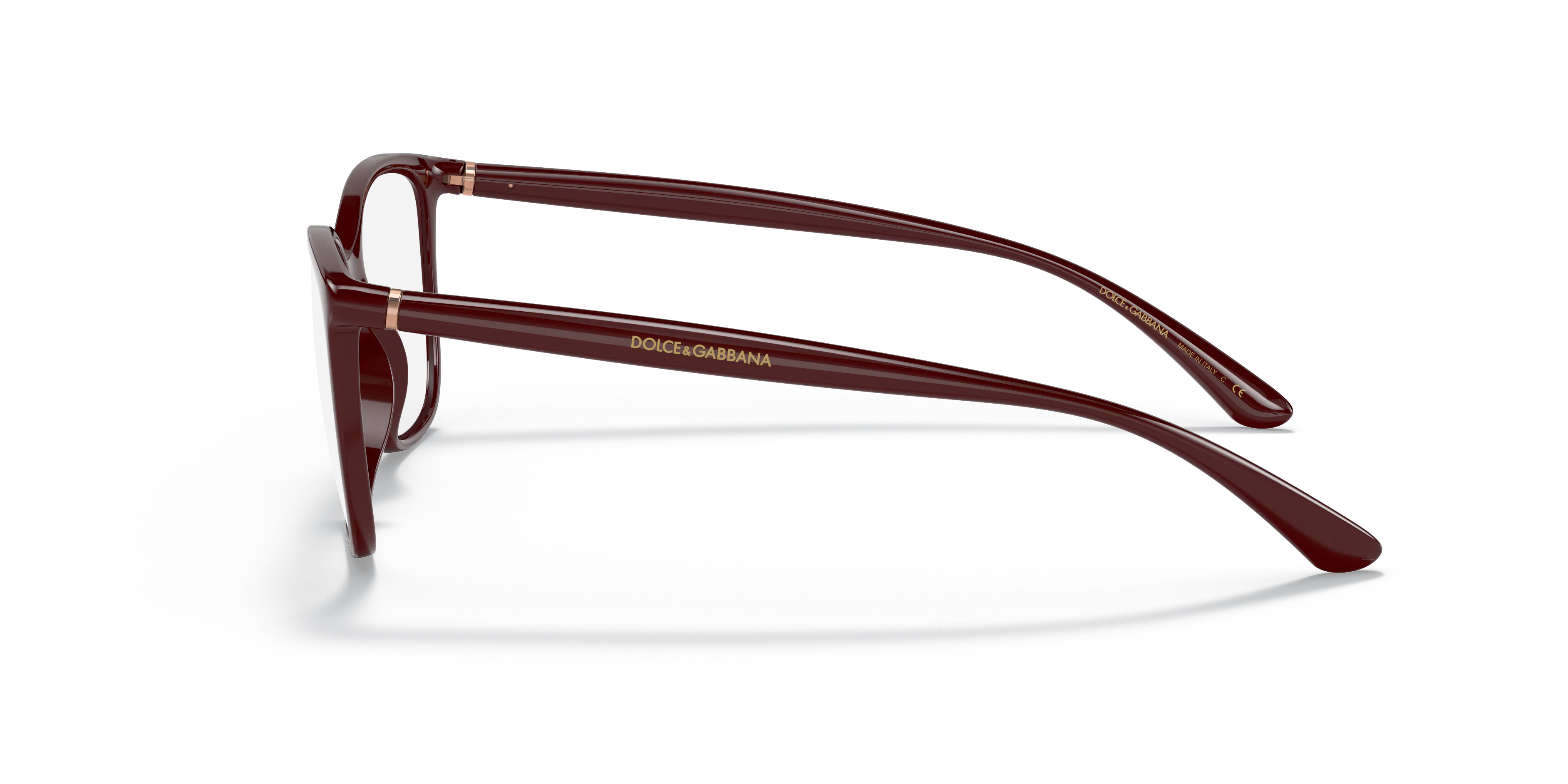 Angle_Left02, Dolce & Gabbana DG 5026 Glasses