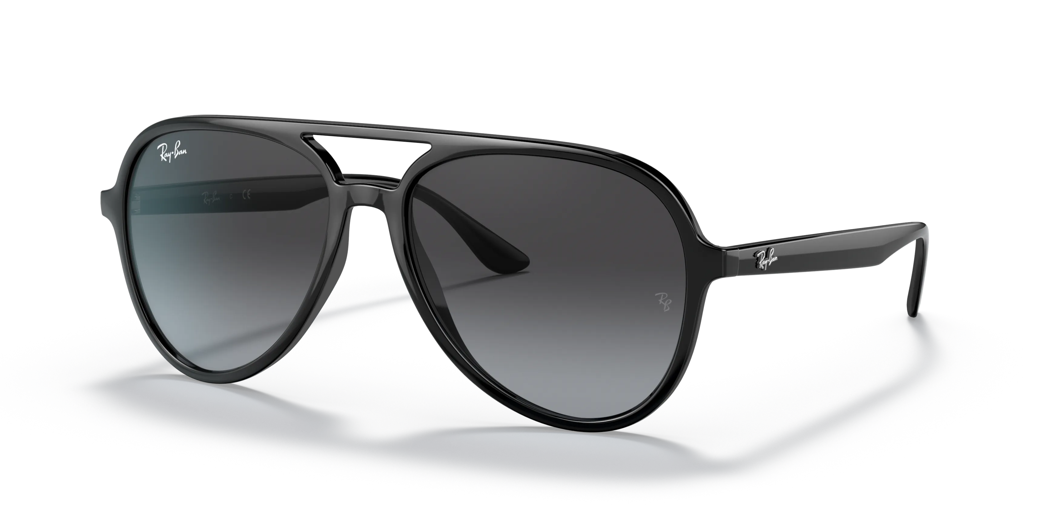 Angle_Left01, Ray-Ban RB 4376 Sunglasses