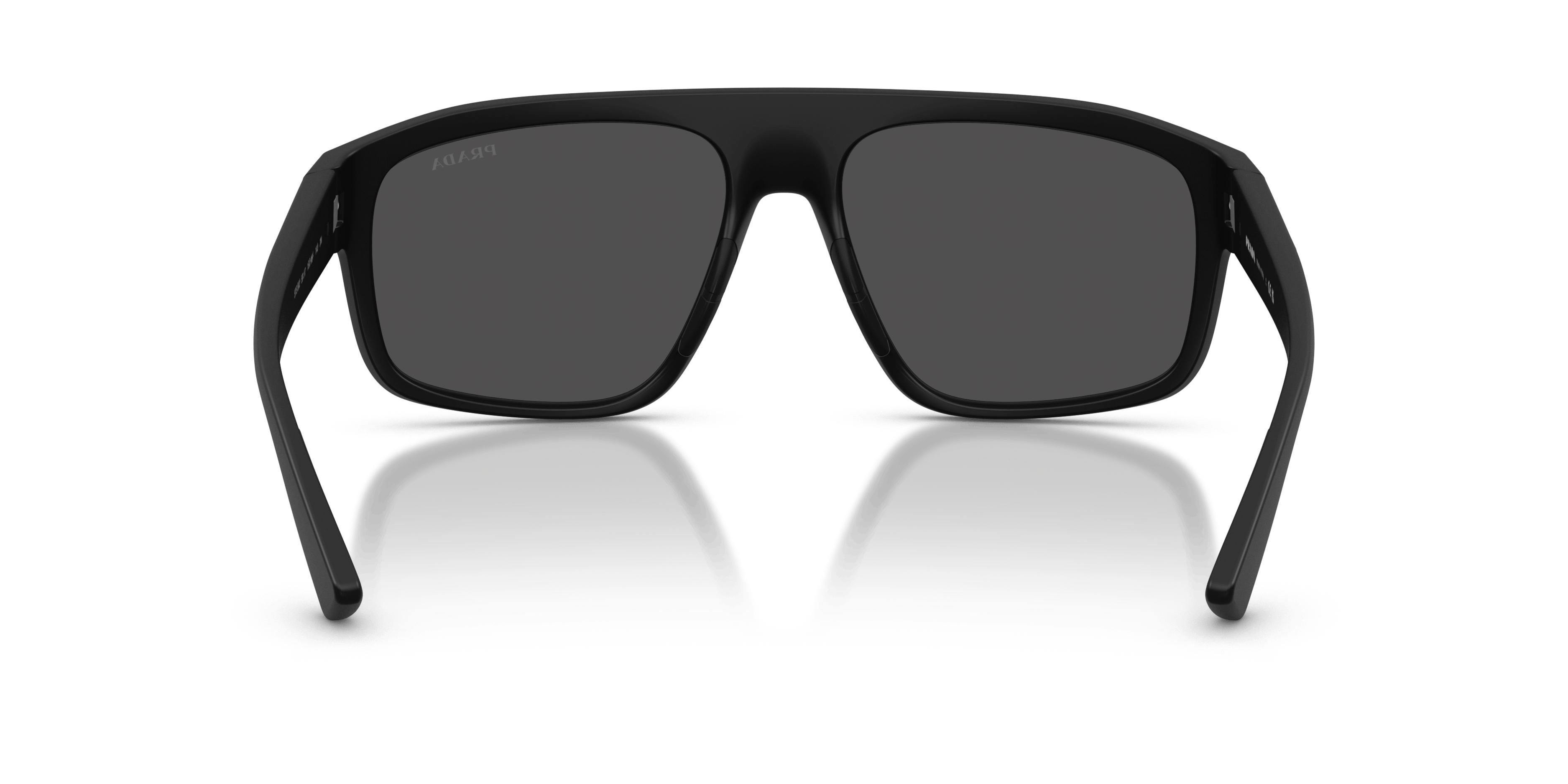 Detail02, Prada Linea Rossa PS B02S 16X7W1