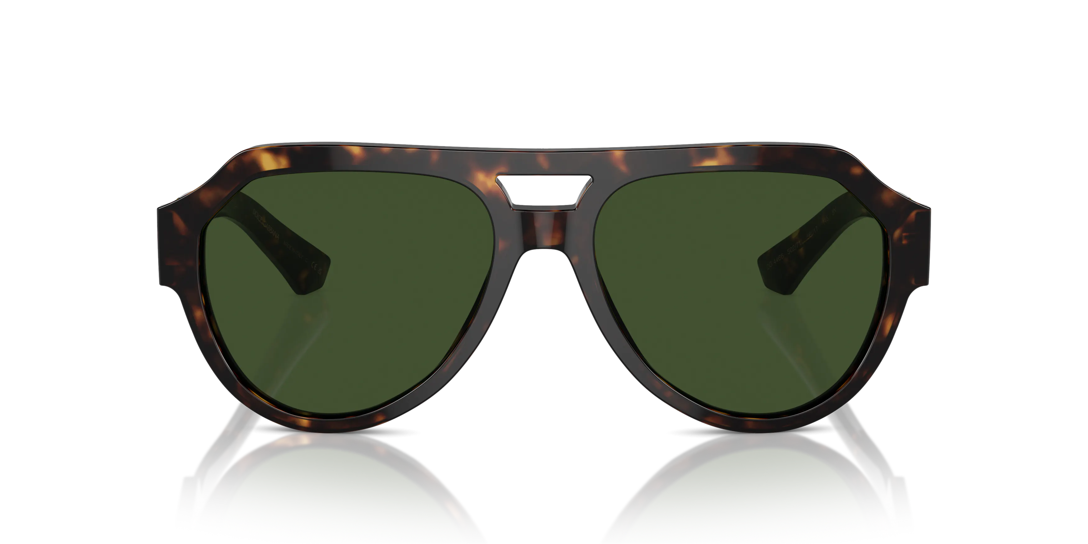 Front, Dolce&Gabbana DG4466 502/71