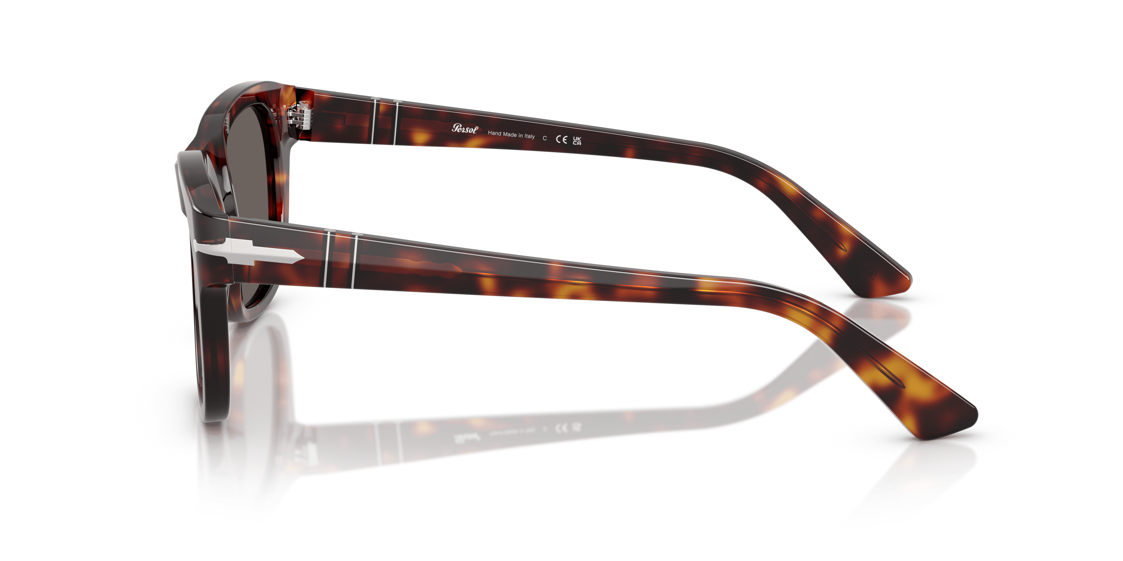 Angle_Left02, Persol 0PO3372S 24/B1 Solbriller