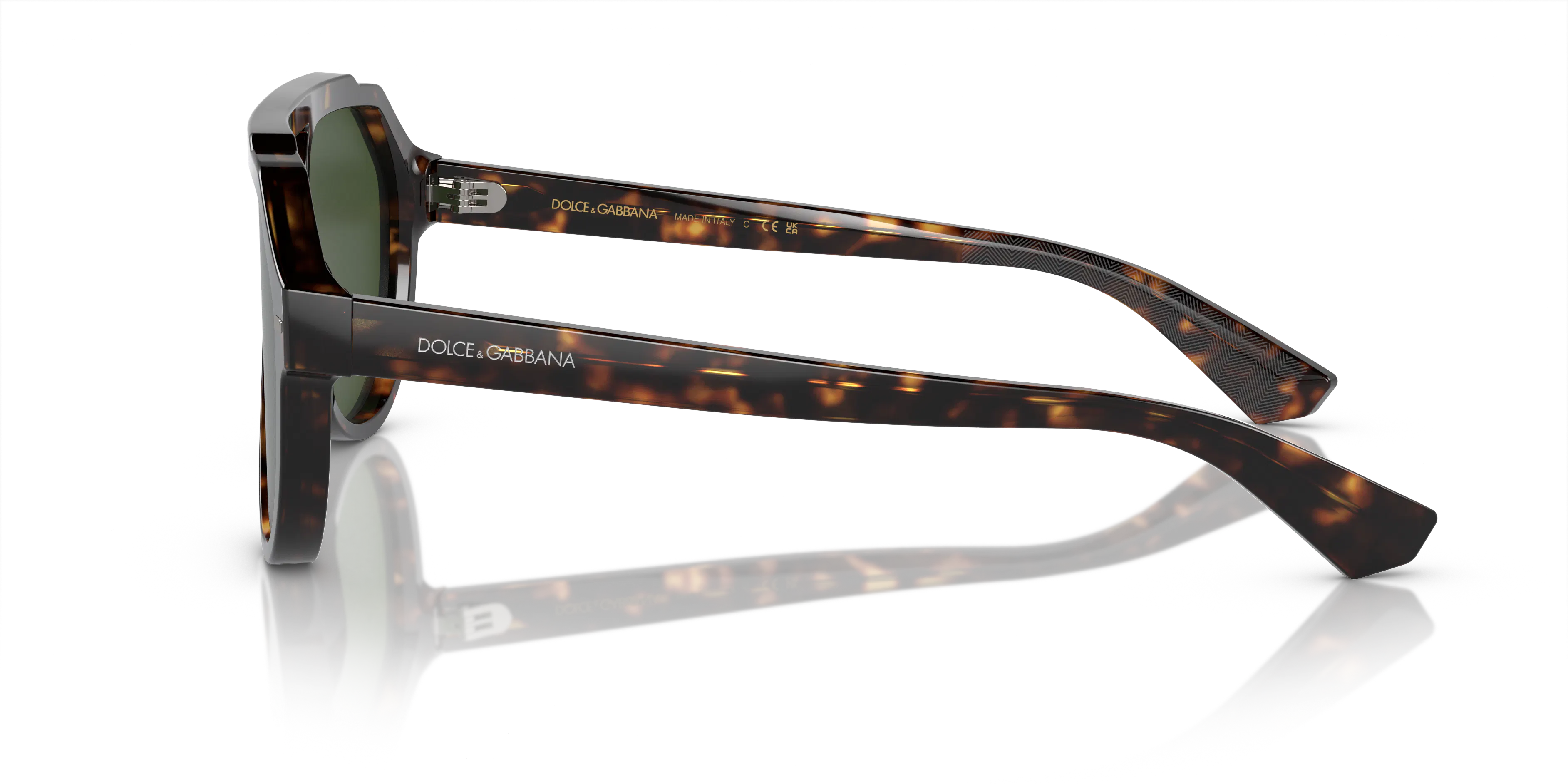 Angle_Left02, Dolce&Gabbana DG4452 502/71