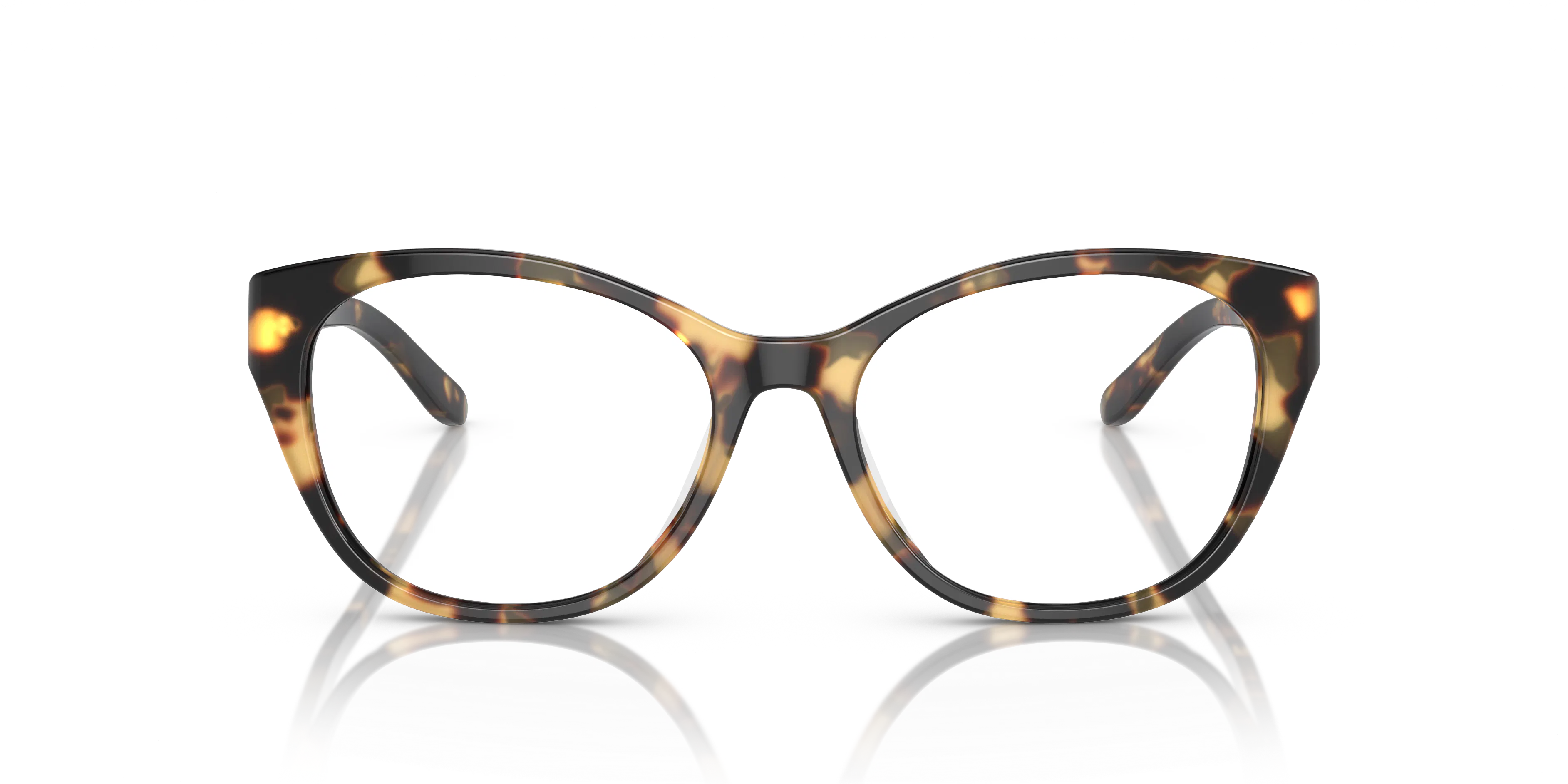 Front, Ralph Lauren RL6235QU 5004