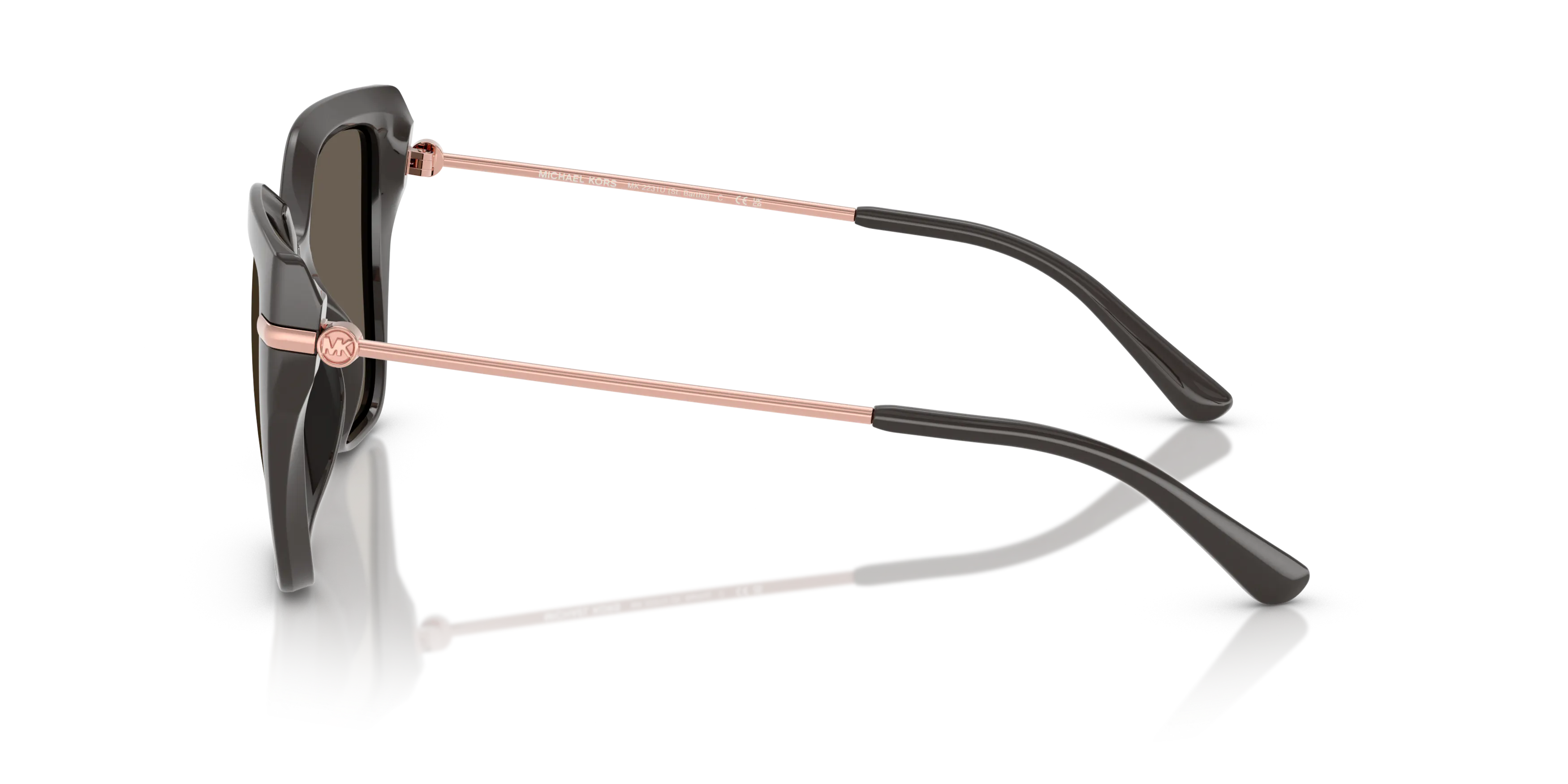 Angle_Left02, MICHAEL KORS St. Barths MK2231U 4003/3
