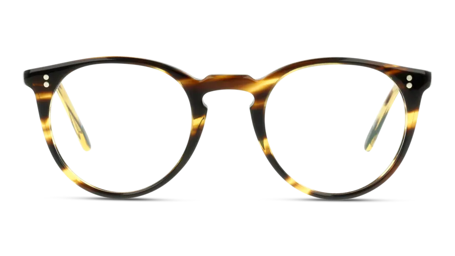 Front, Oliver Peoples O'MALLEY OV5183 1003