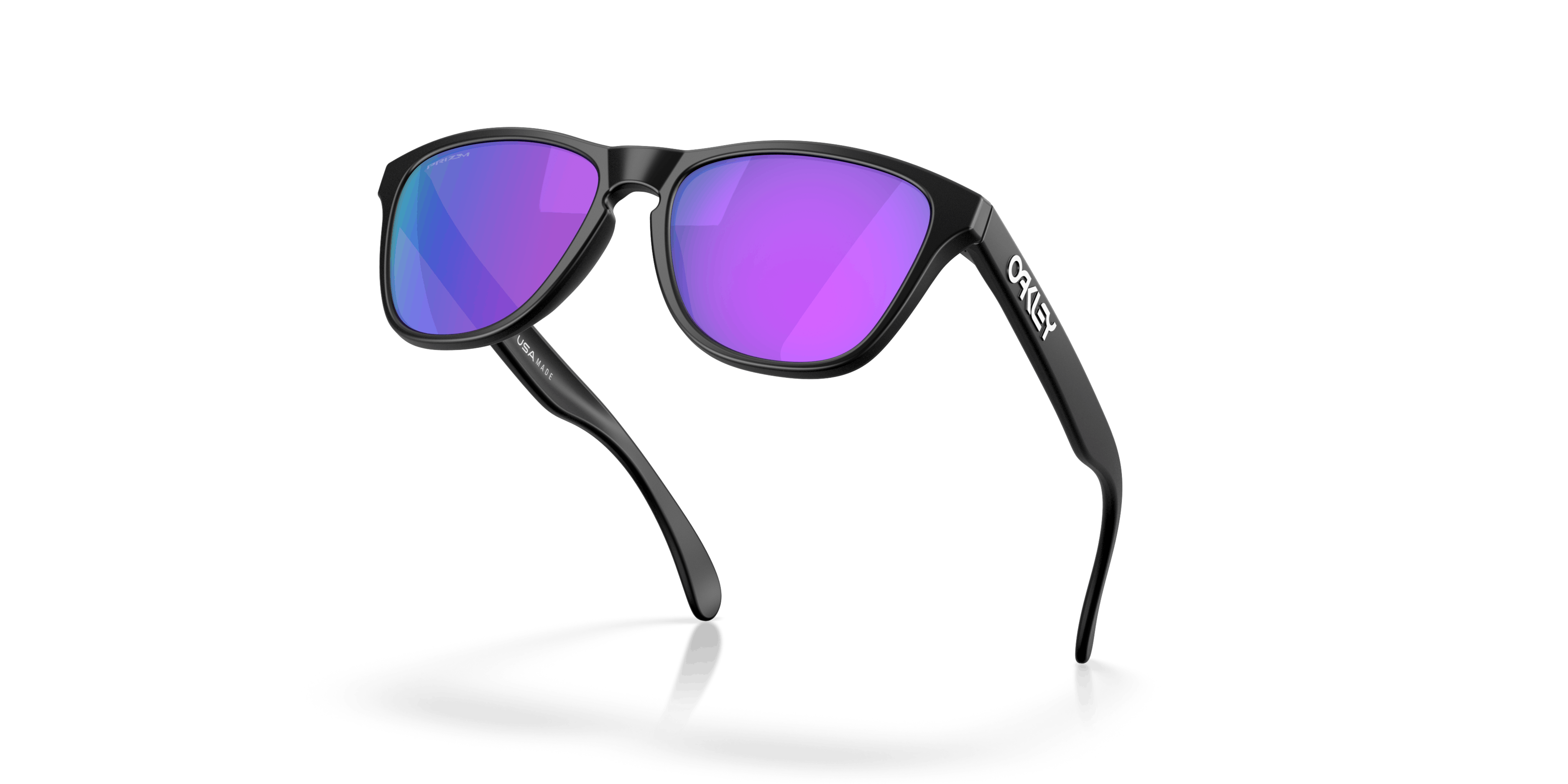 Bottom_Up, Oakley Frogskins OO 9508 Sunglasses