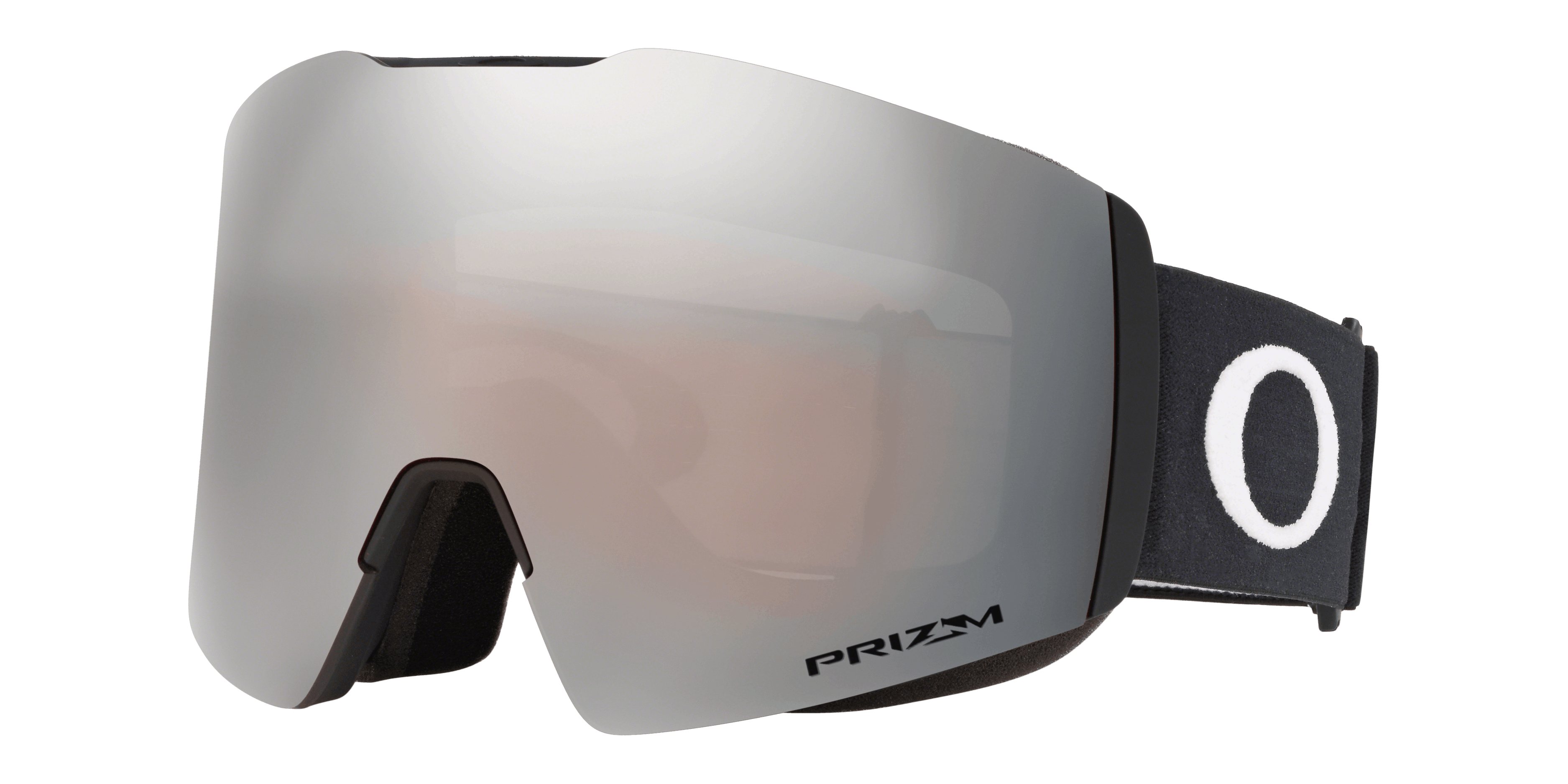 Angle_Left01, Oakley Ski Goggles FallLine - L OO7099 2169