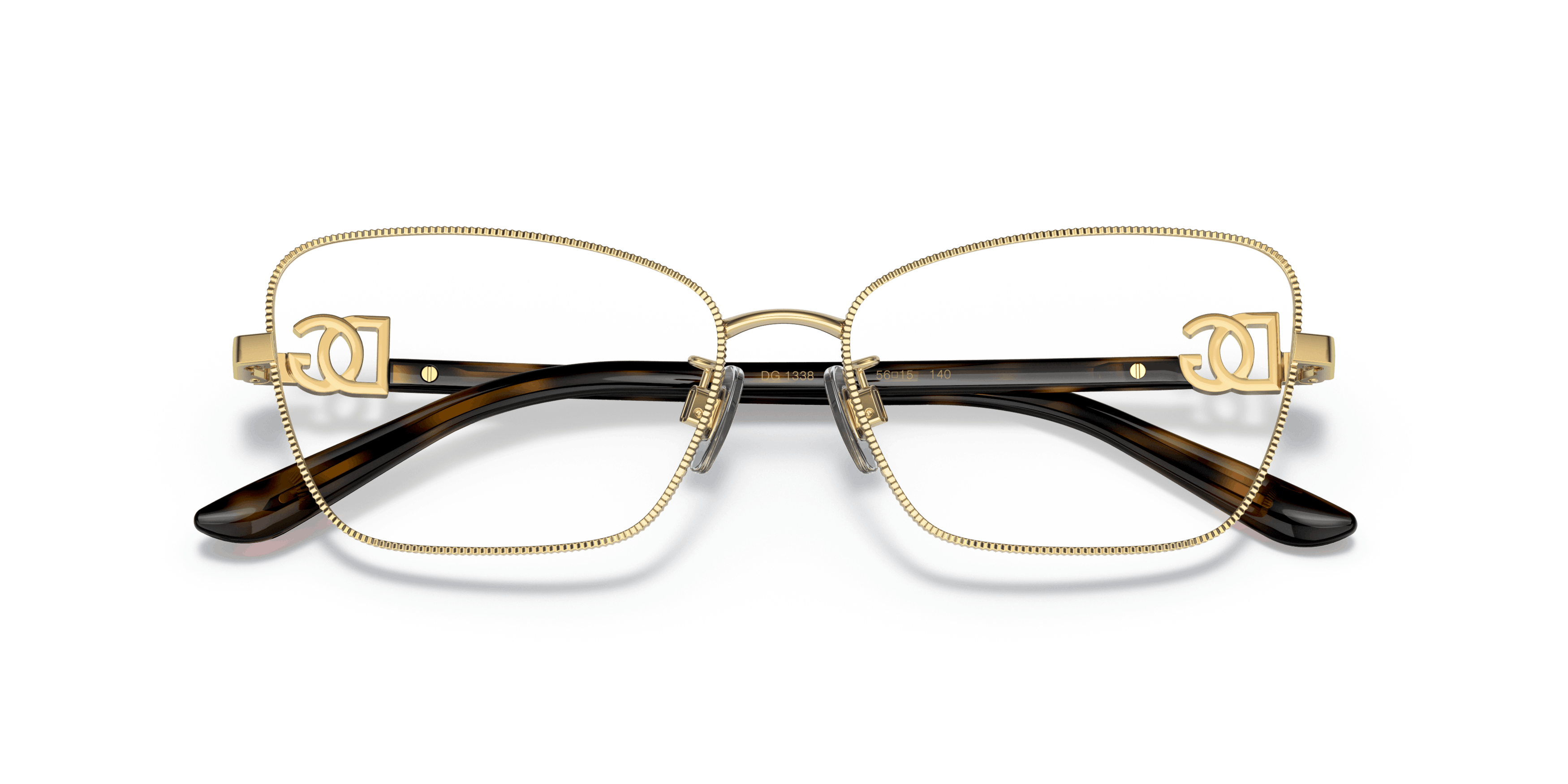 Folded, Dolce&Gabbana DG1338 1354
